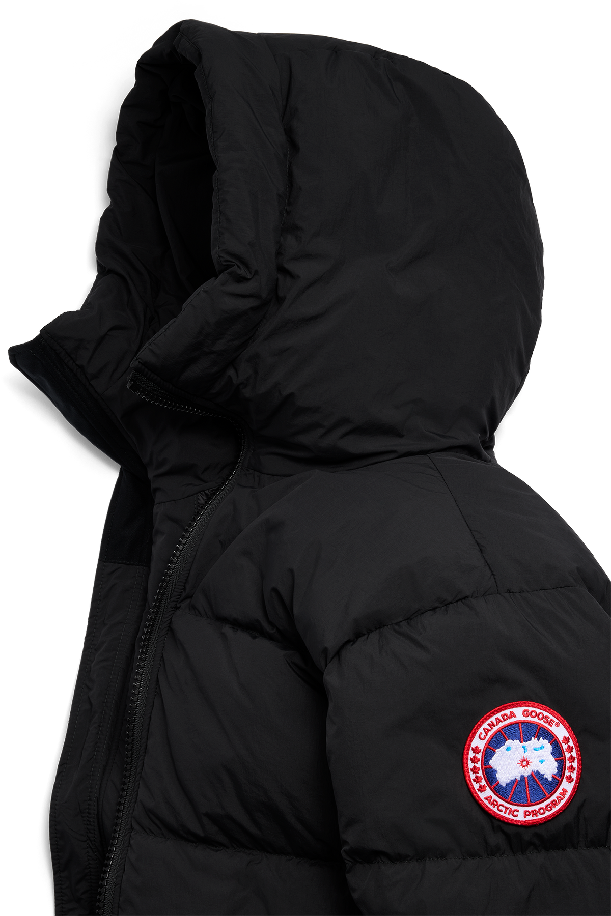 Lawrence Puffer - Black 61 - off_detail_01