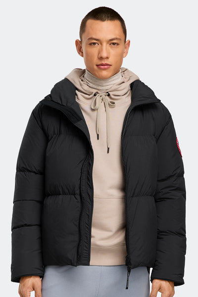 Lawrence Puffer Jacket