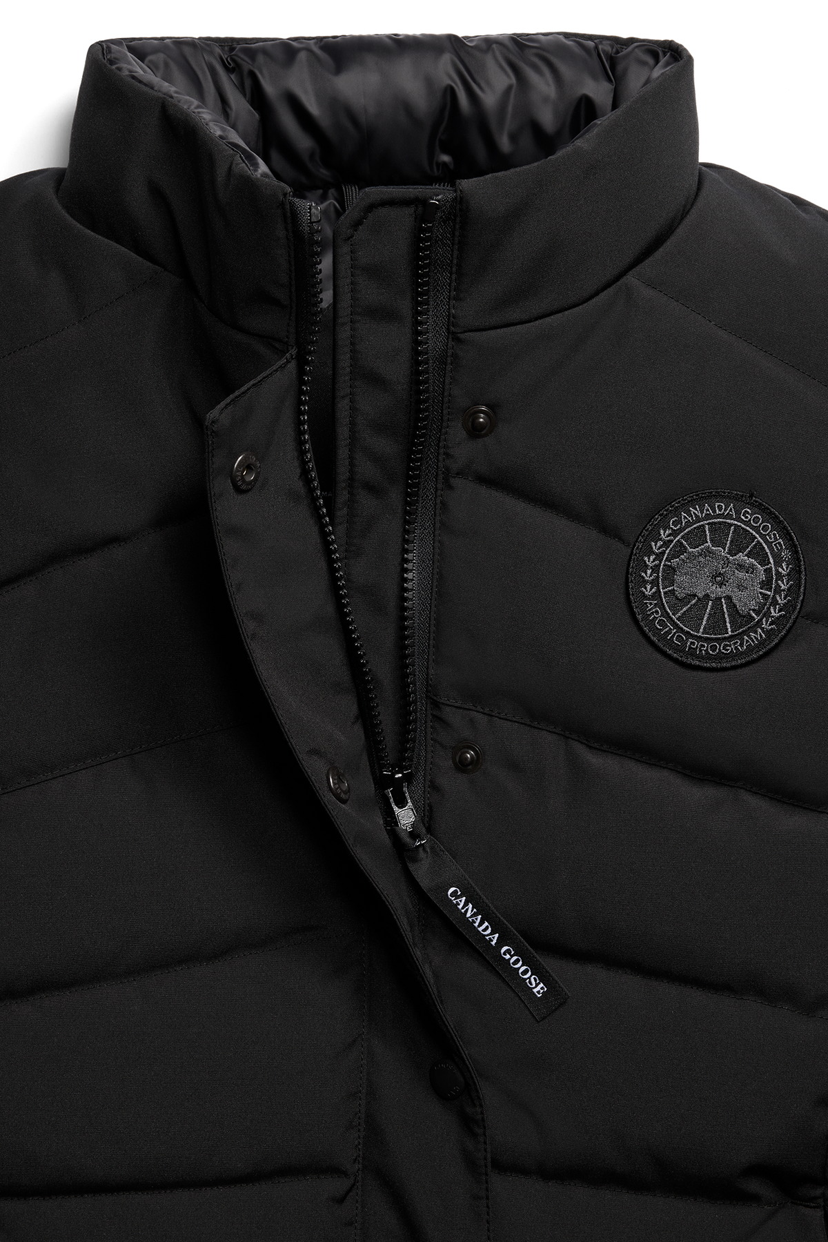 Freestyle Vest Black Disc - Black 9061 - off_detail_01