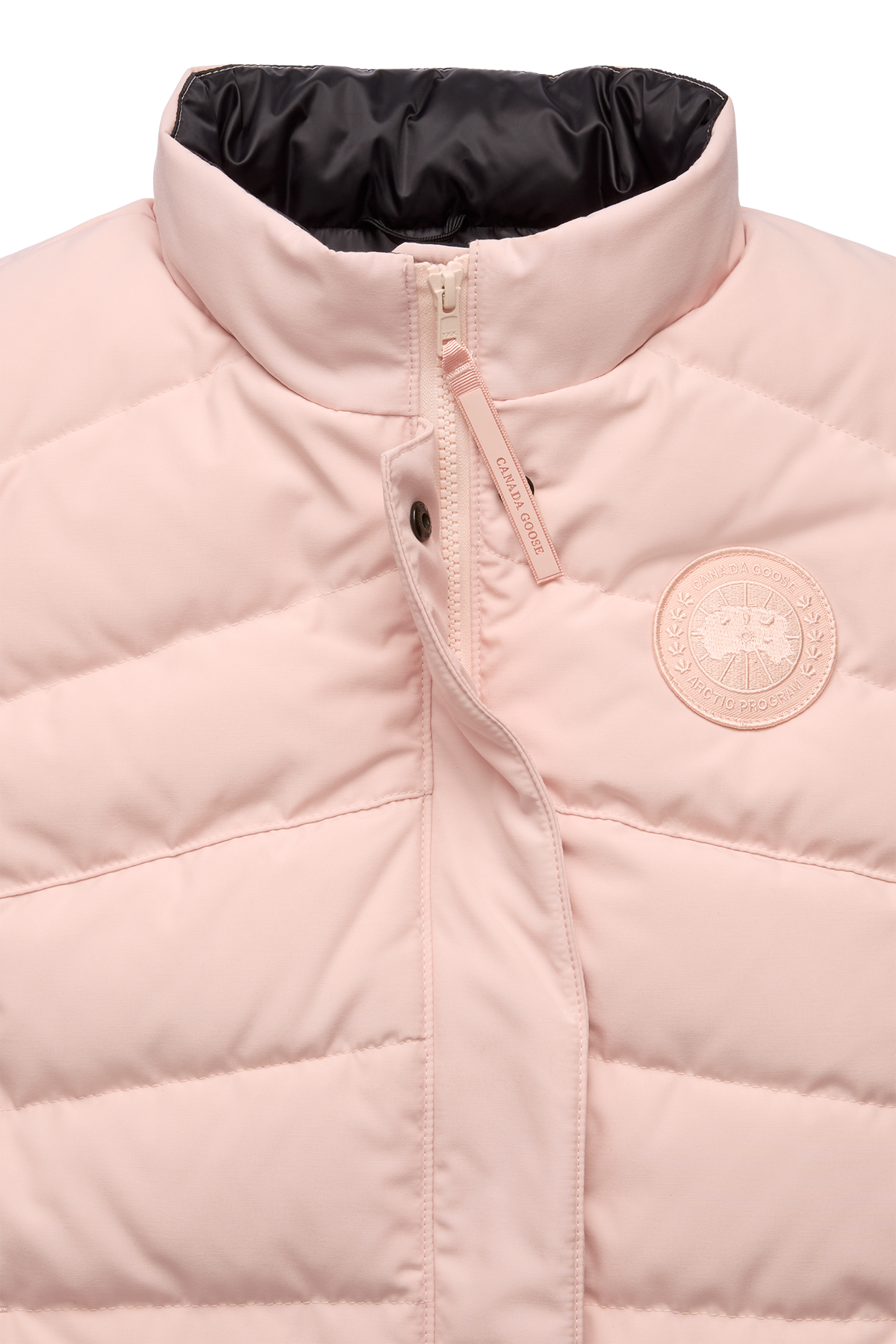 Freestyle Vest Tonal Disc - Vintage Rose 9392 - off_detail_01