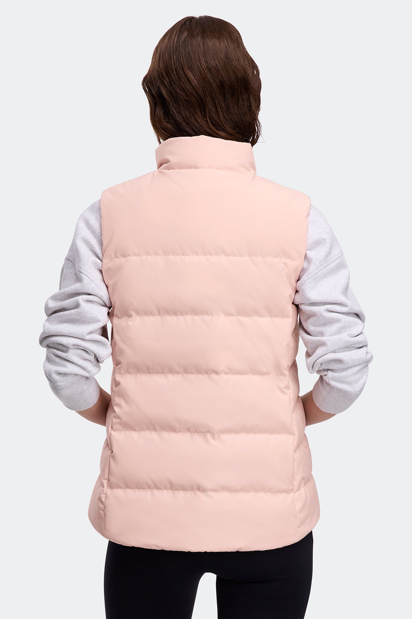 Freestyle Vest Tonal Disc | Canada Goose