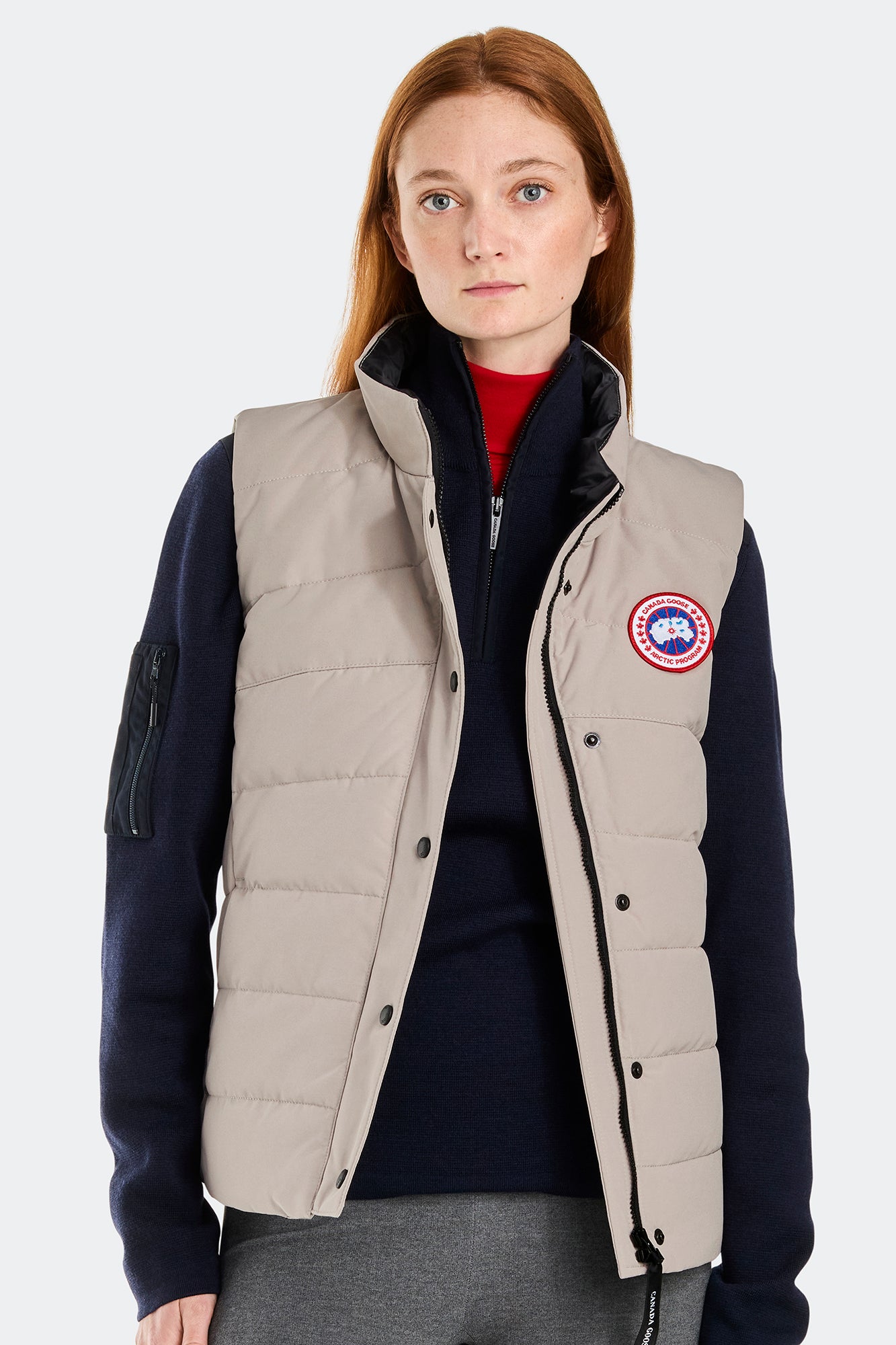 Freestyle Vest | Canada Goose