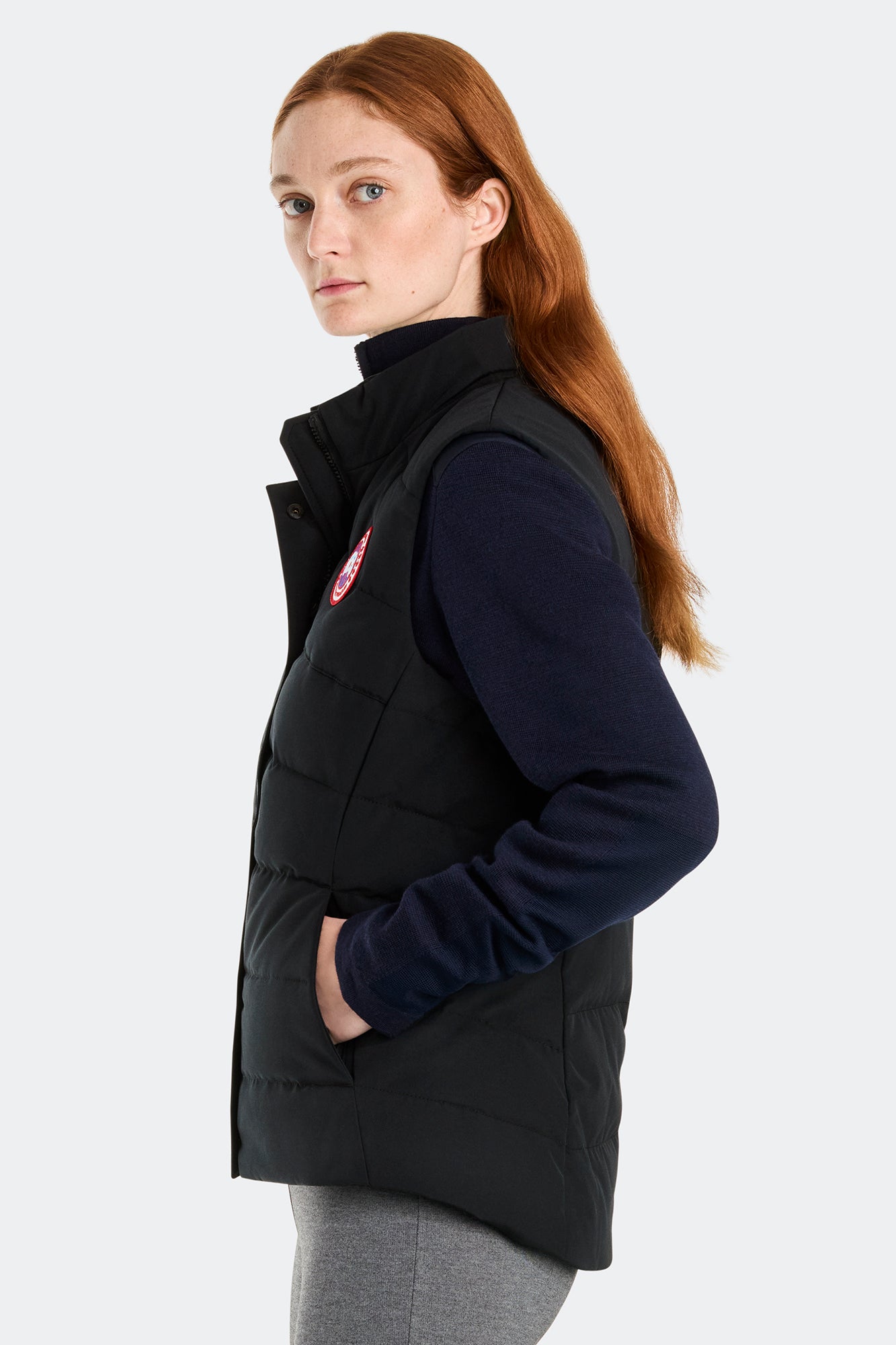 Freestyle Vest | Canada Goose