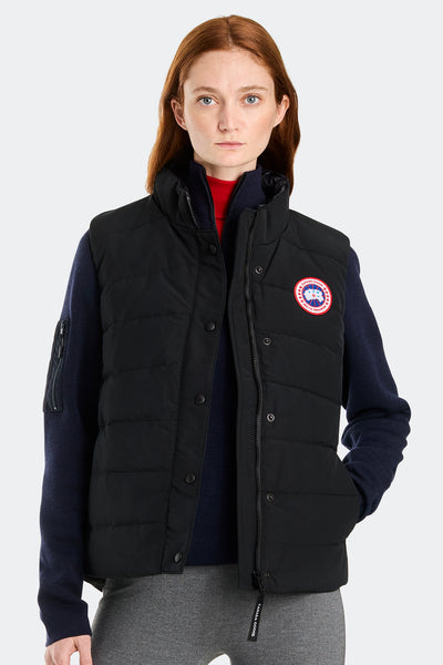 Freestyle Vest