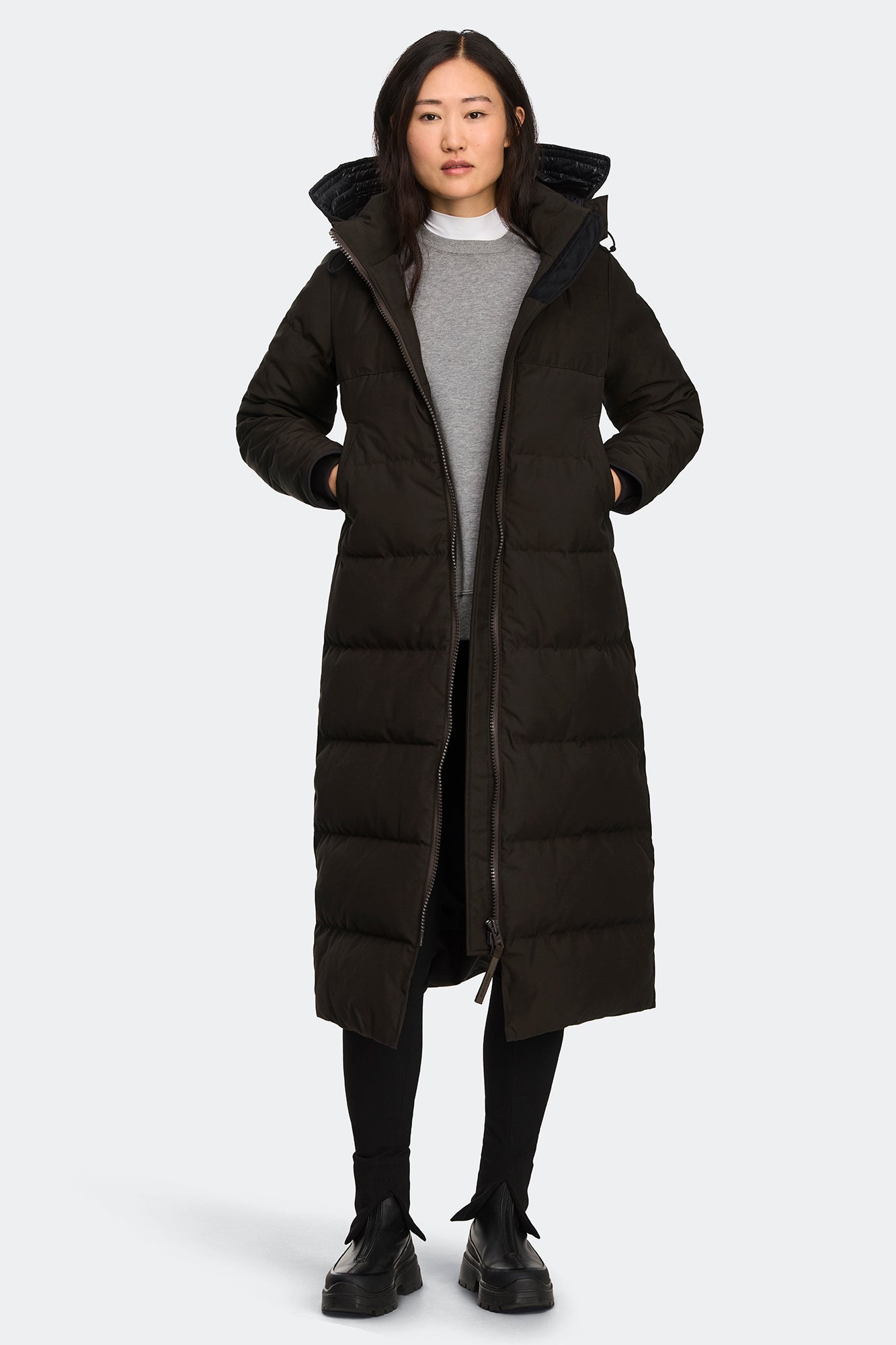 Mystique Parka | Canada Goose Mystique Parka | Canada Goose