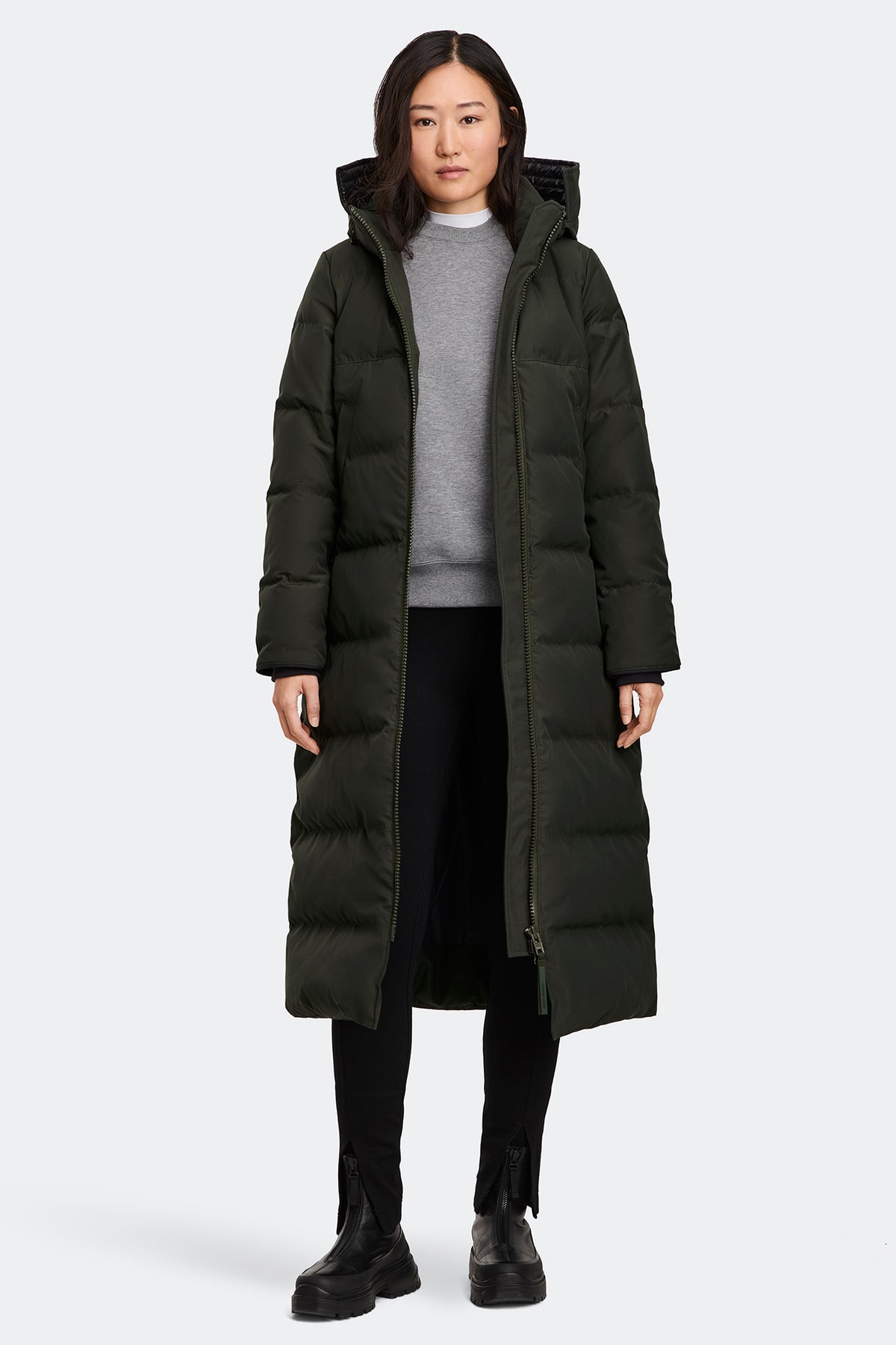Mystique Parka Tonal Disc - Volcano 9782 - on_front_01