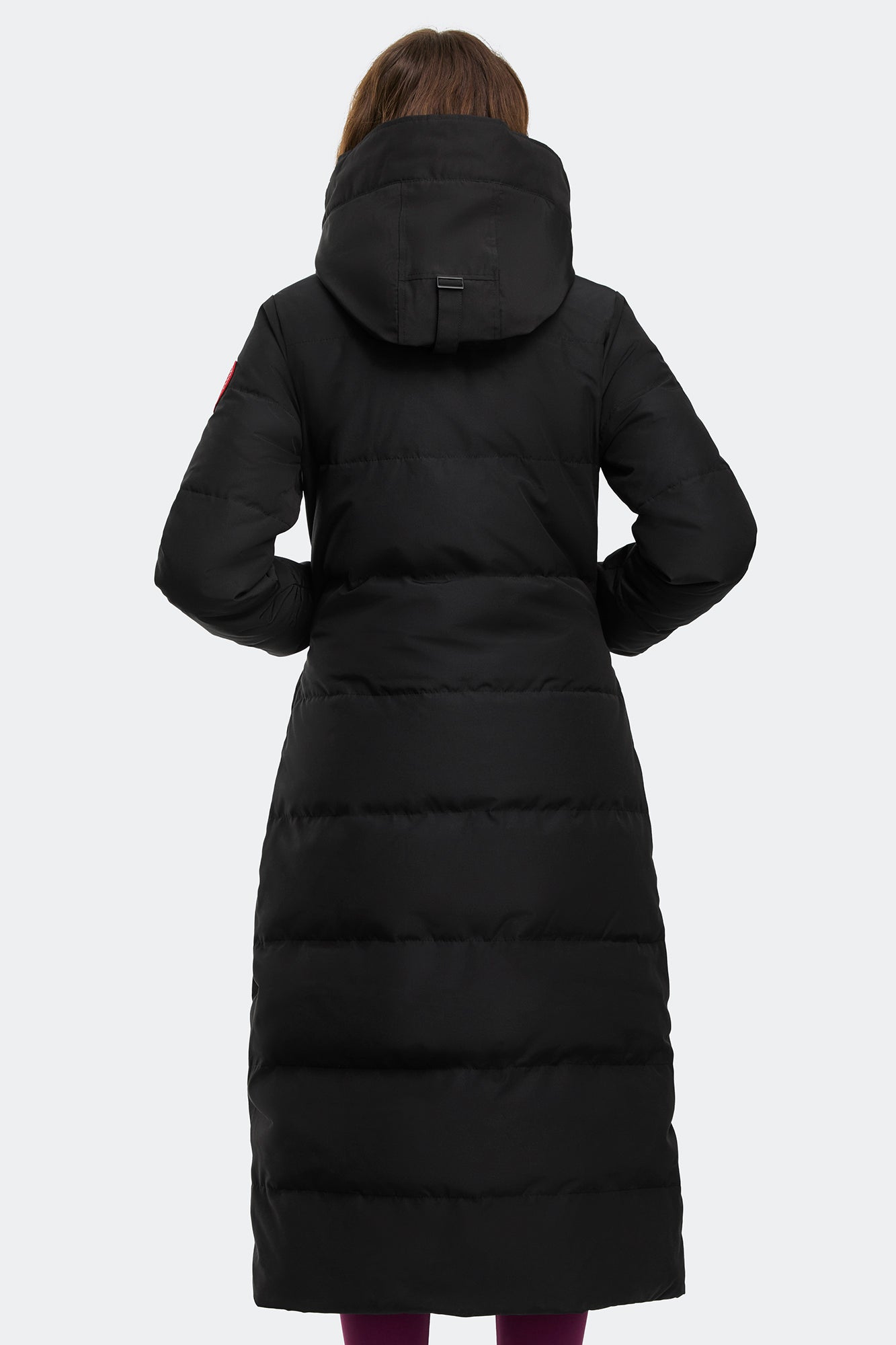 Mystique Parka | Canada Goose