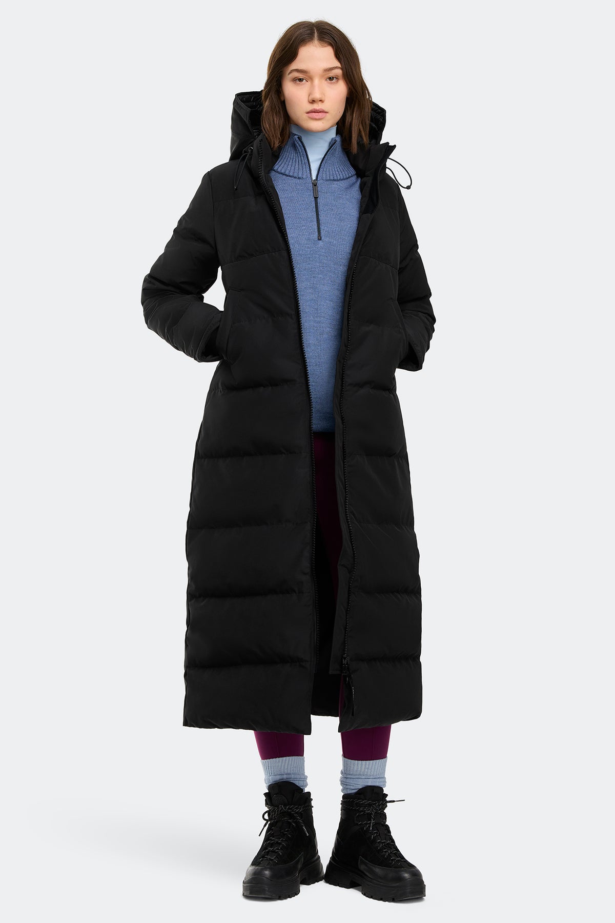 Mystique Parka - Black 9061 - on_full_body_01