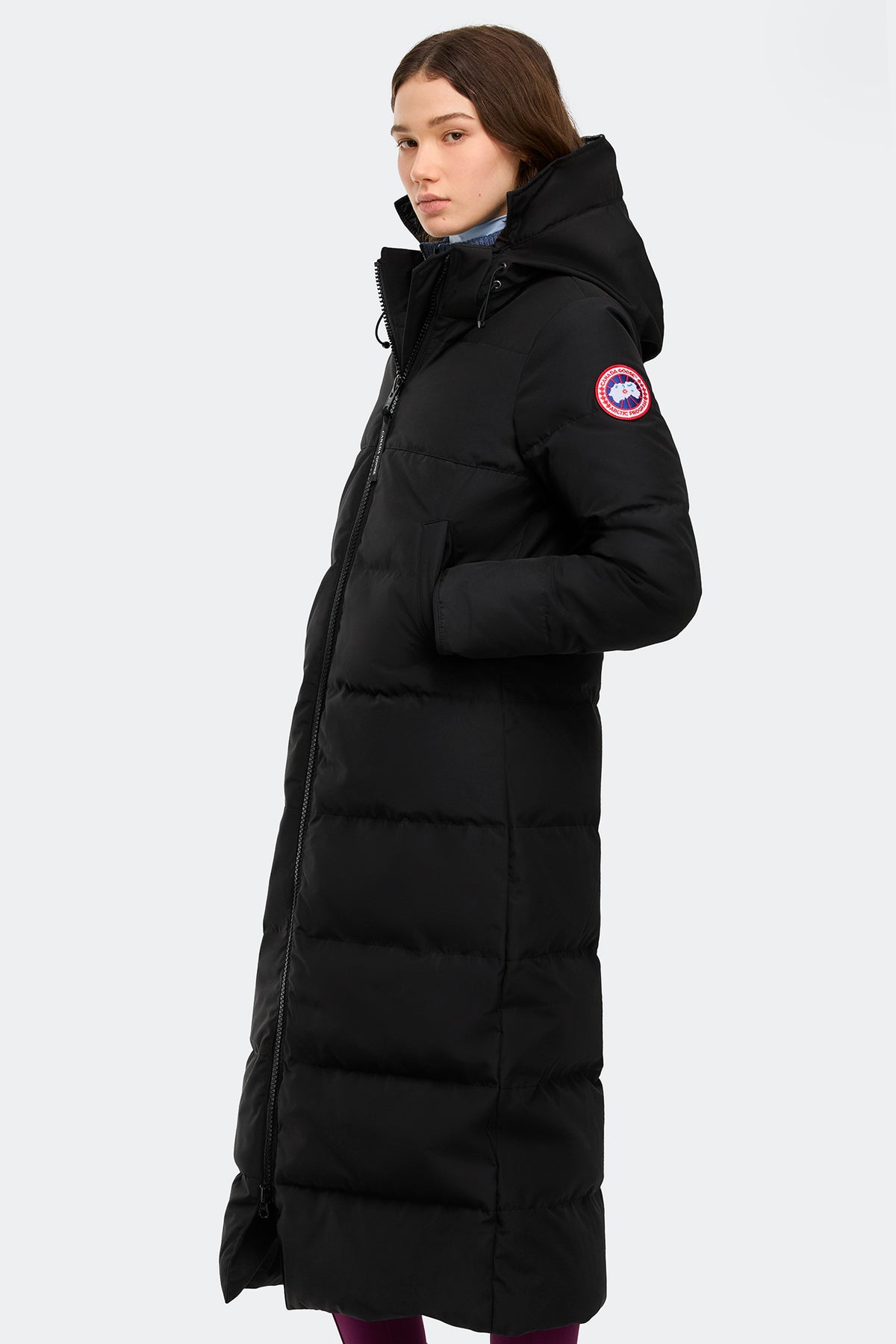 Mystique Parka - Black 9061 - on_side_01
