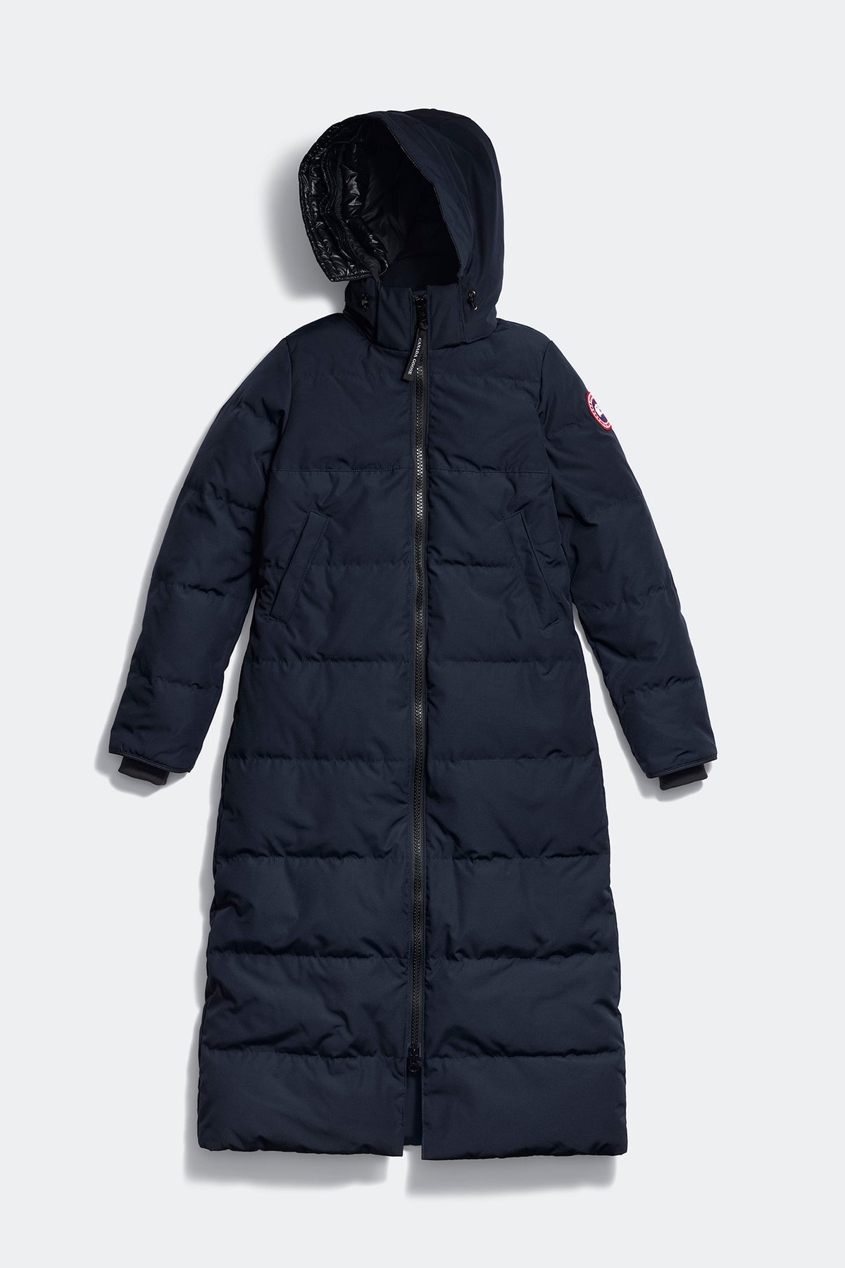 Mystique Parka