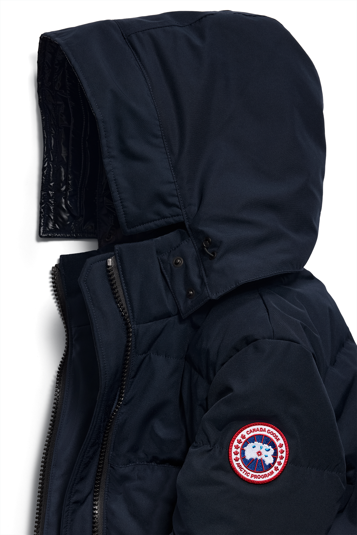 Mystique Parka - Atlantic Navy 9063 - off_detail_01