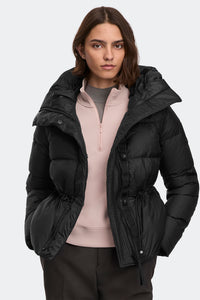 Montgomery Jacket - Black 9061 - on_front_01