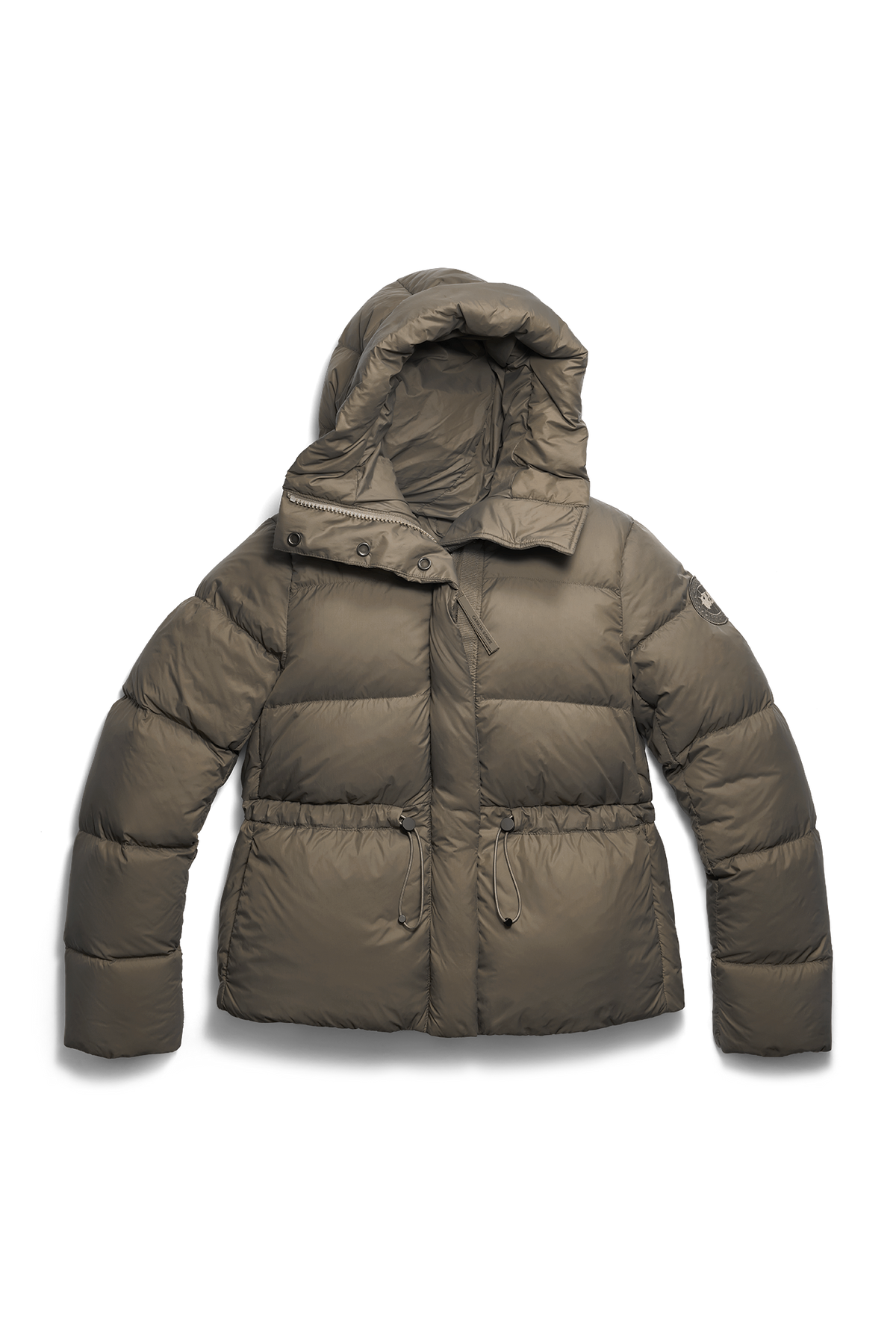 Montgomery Jacket - Taupe Grey 9394 - off_flat_lay_01