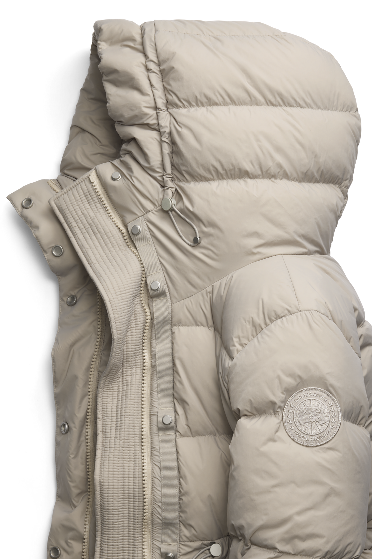 Montgomery Jacket - Limestone 9432 - off_detail_01