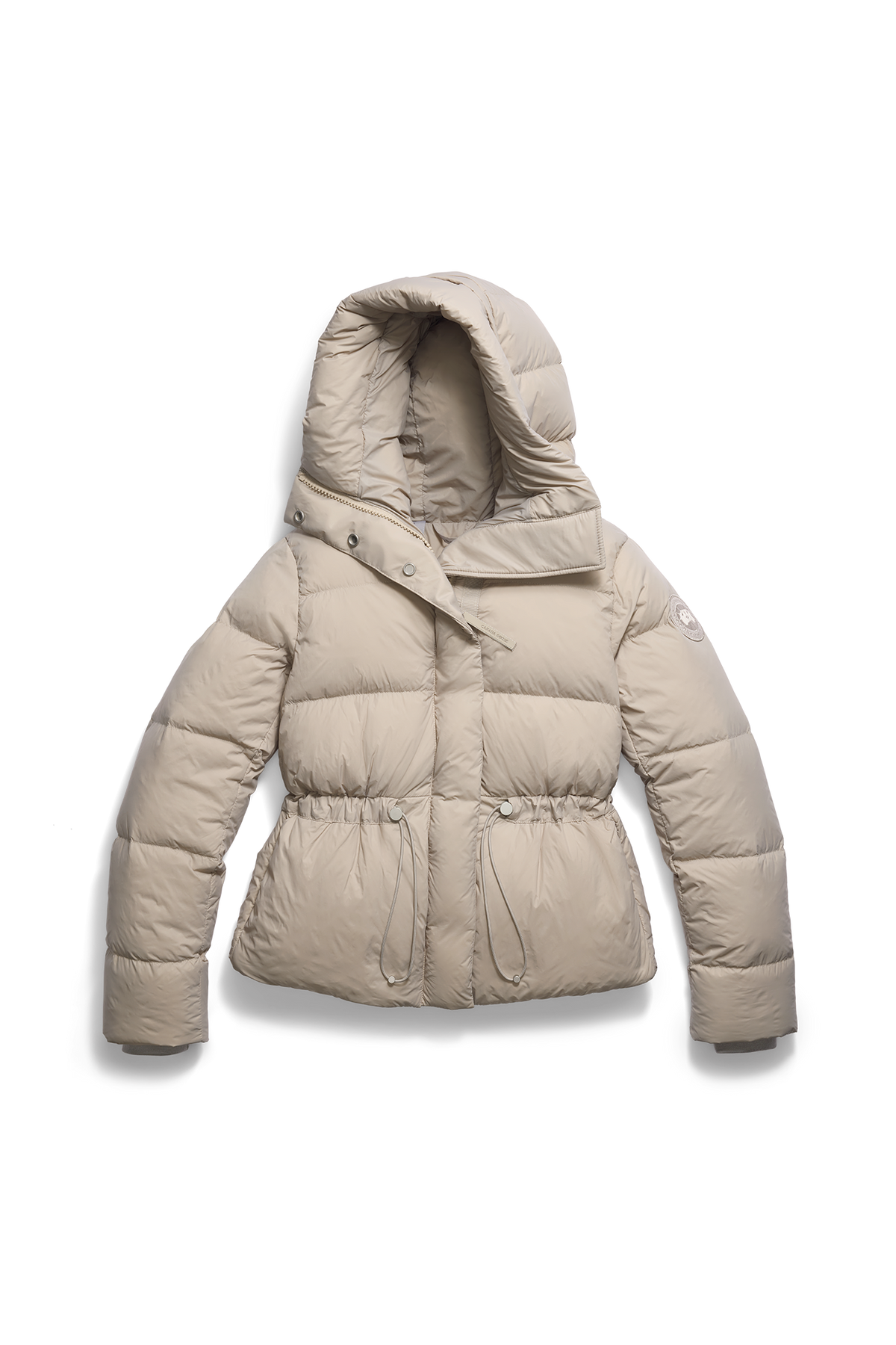 Montgomery Jacket - Limestone 9432 - off_flat_lay_01
