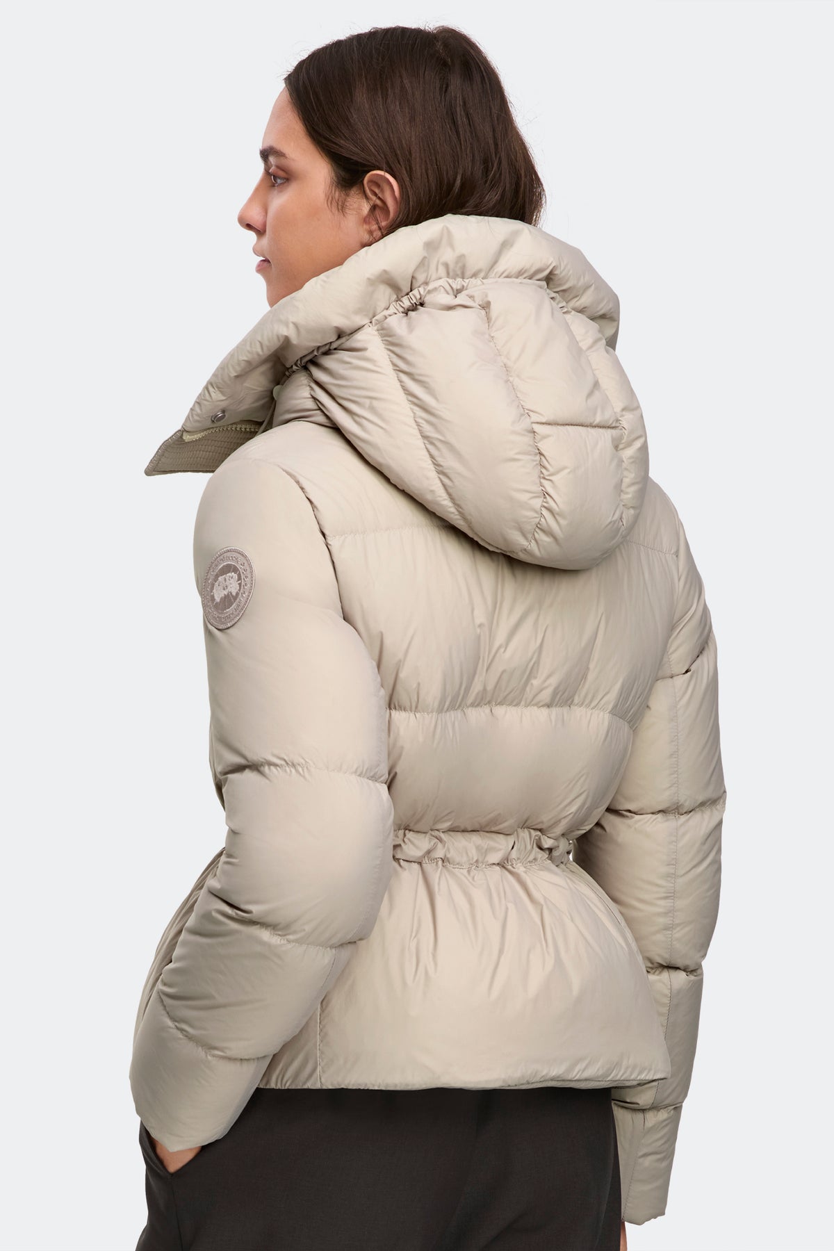 Montgomery Jacket - Limestone 9432 - on_back_01