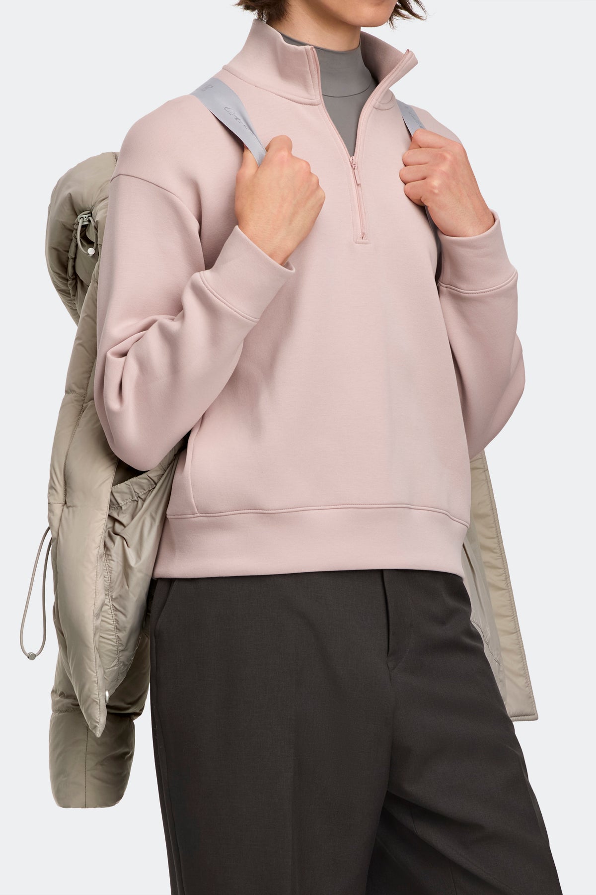 Montgomery Jacket - Limestone 9432 - on_detail_01