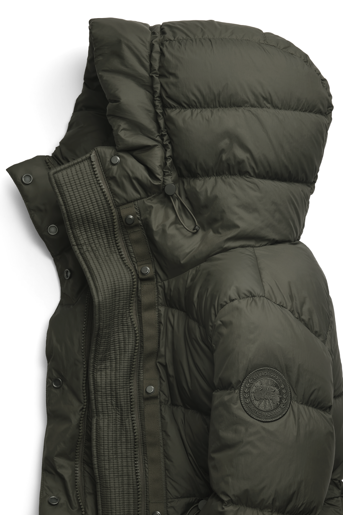 Montgomery Jacket - Volcano 9782 - off_detail_01