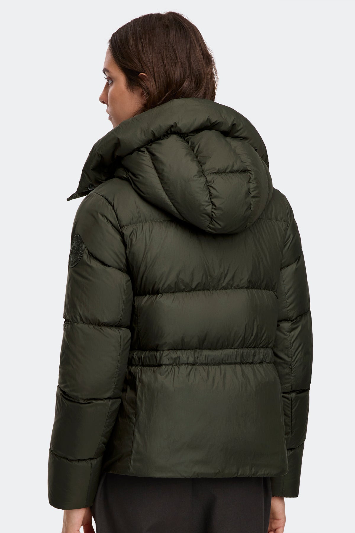 Montgomery Jacket - Volcano 9782 - on_back_02
