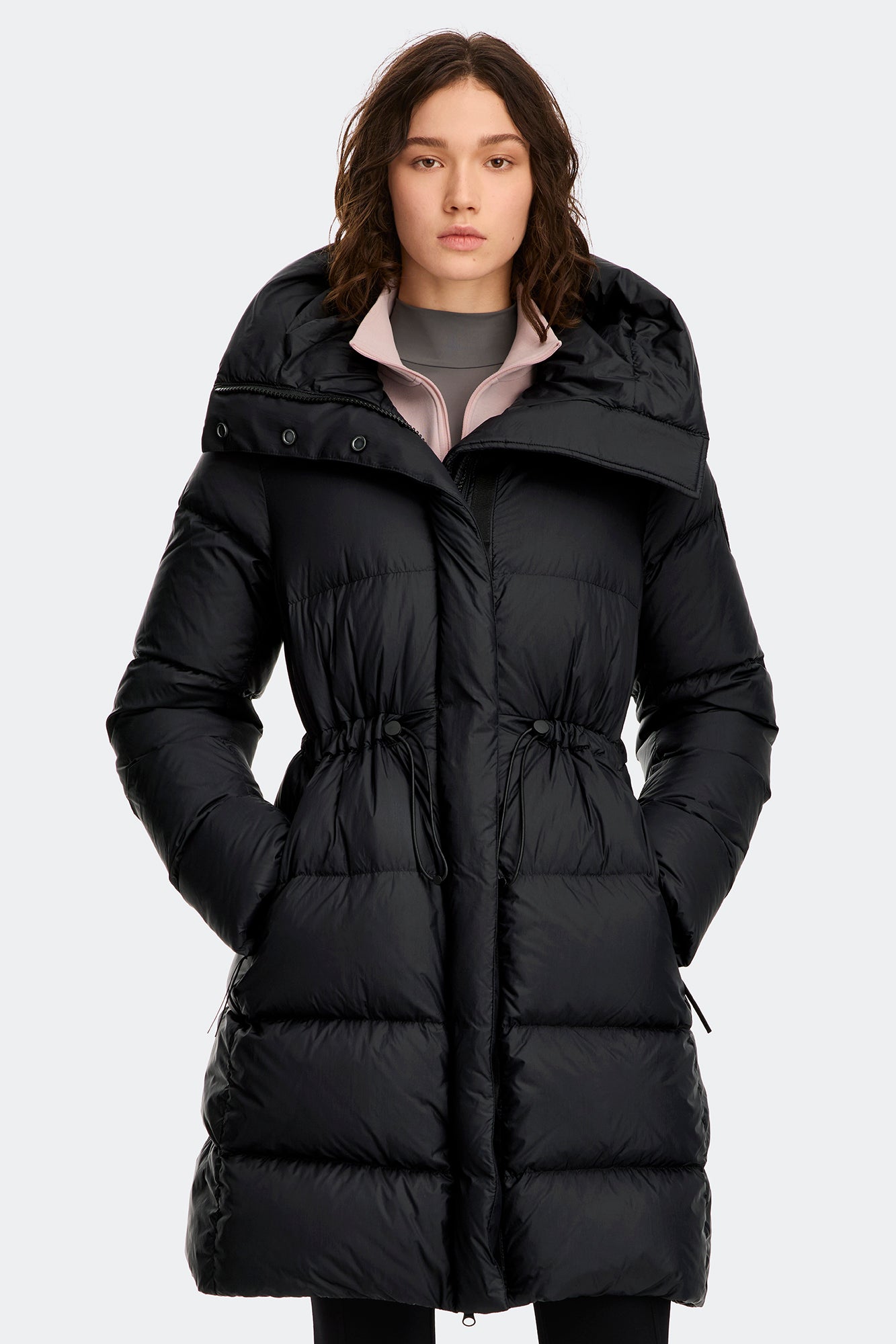 Montgomery Coat | Canada Goose