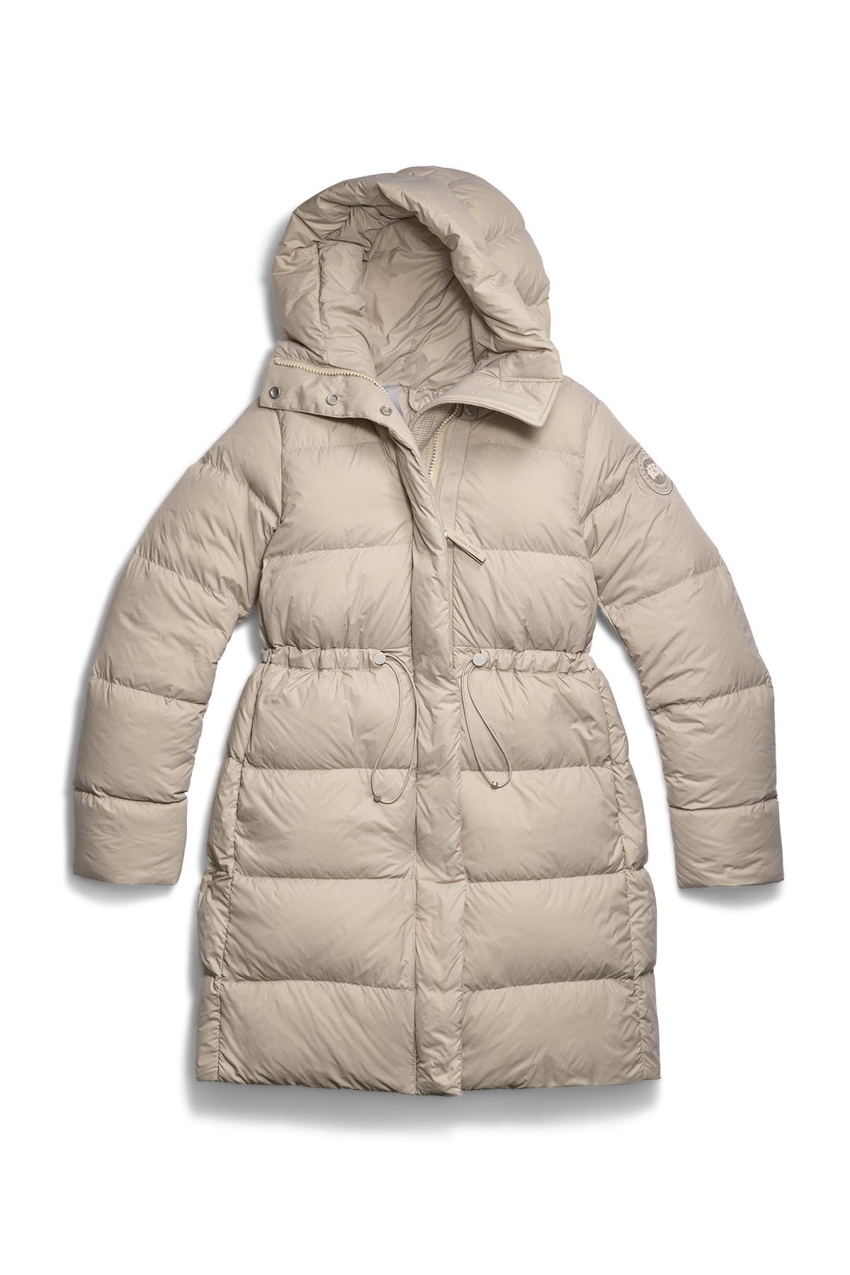Montgomery Coat - Limestone 9432 - off_flat_lay_01