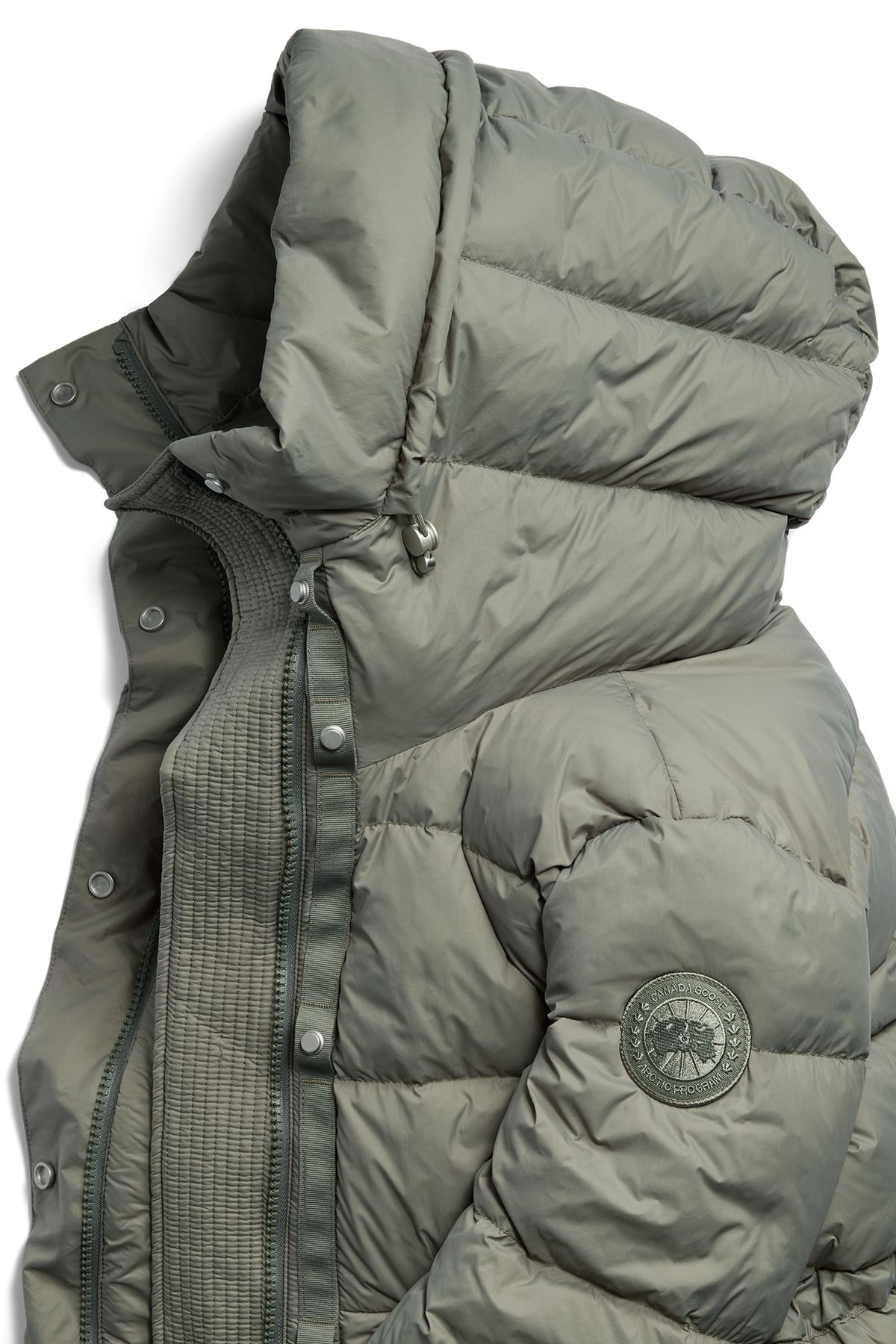 Montgomery Coat - Sagebrush 9852 - off_detail_01