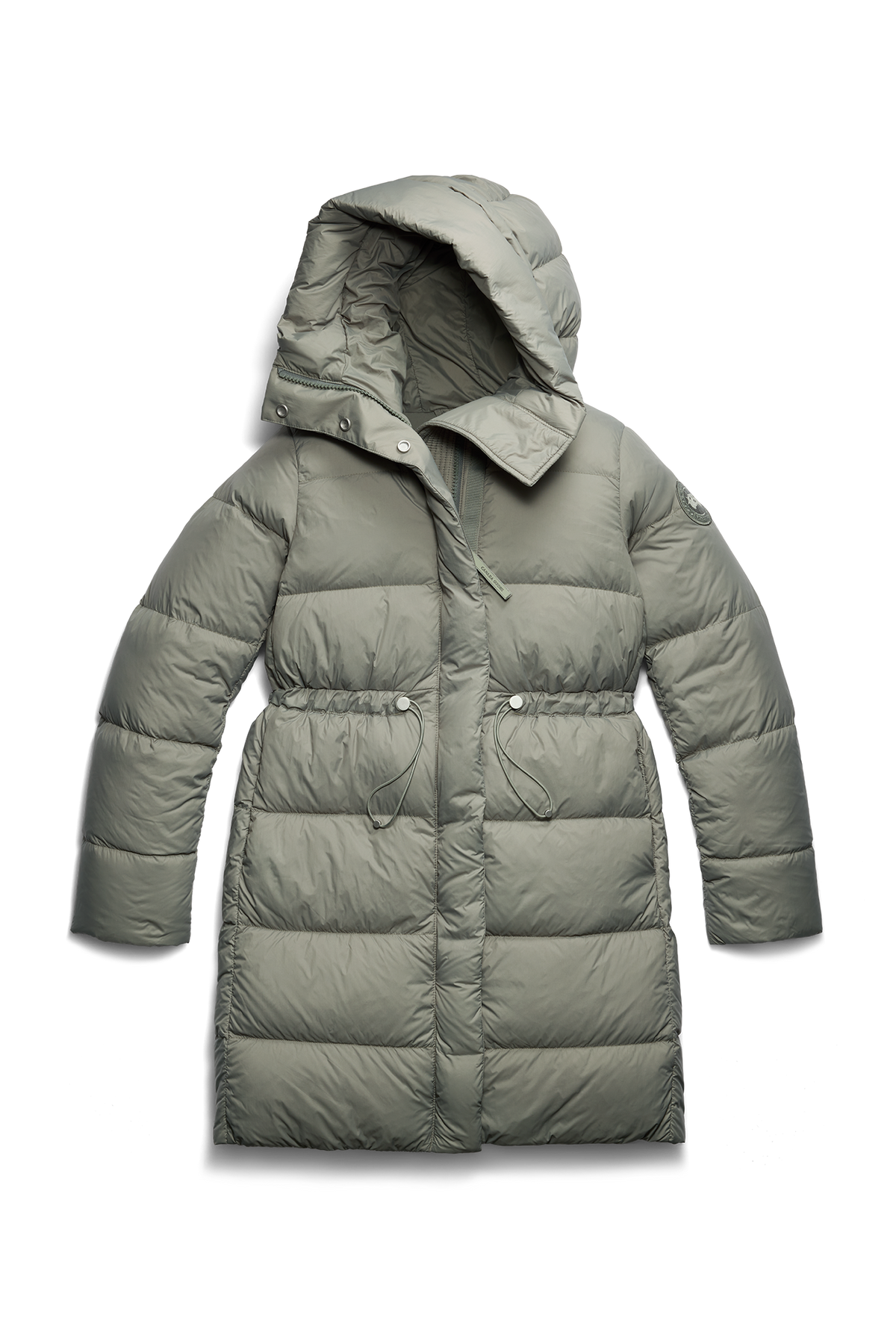 Montgomery Coat - Sagebrush 9852 - off_flat_lay_01