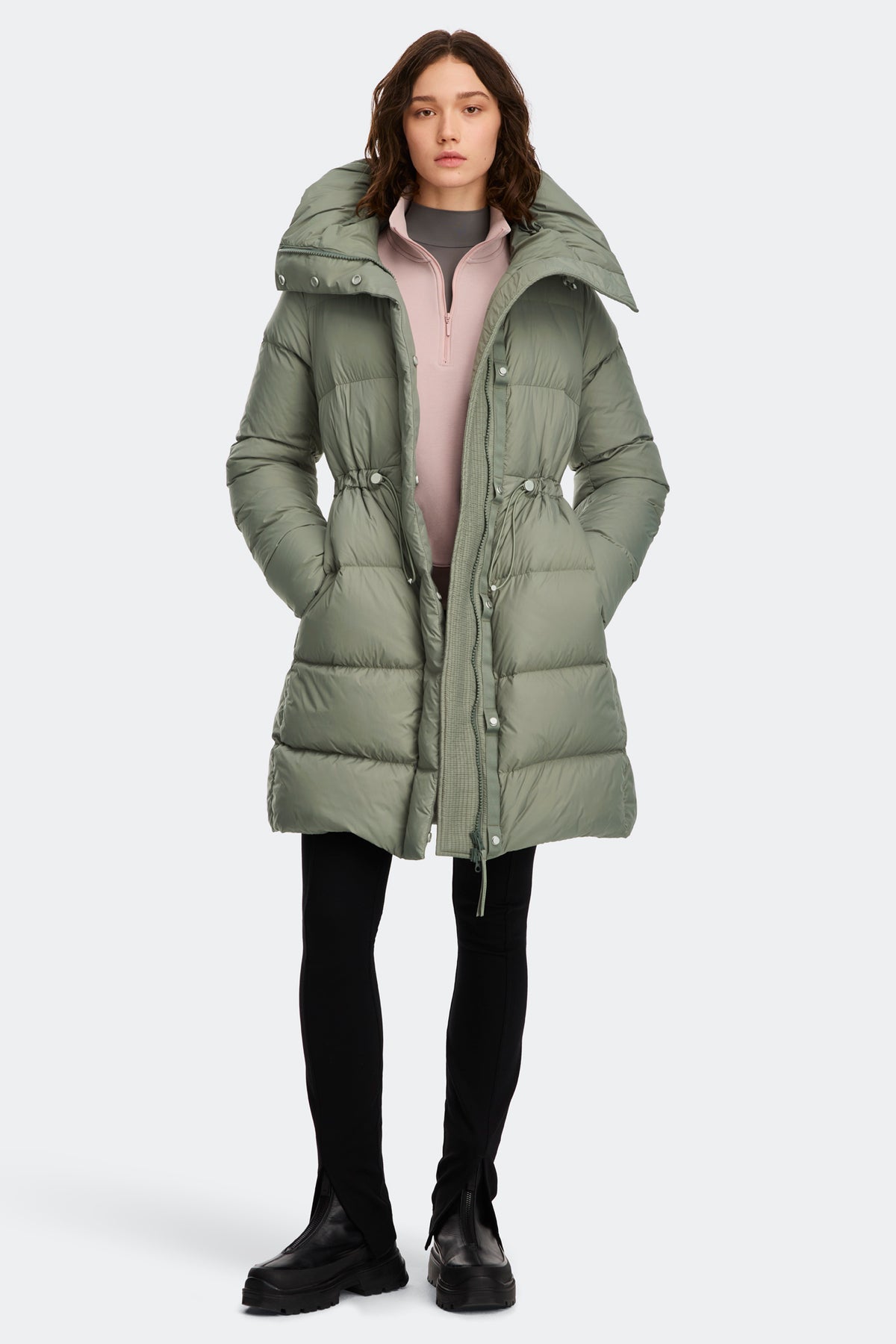 Montgomery Coat - Sagebrush 9852 - on_full_body_01