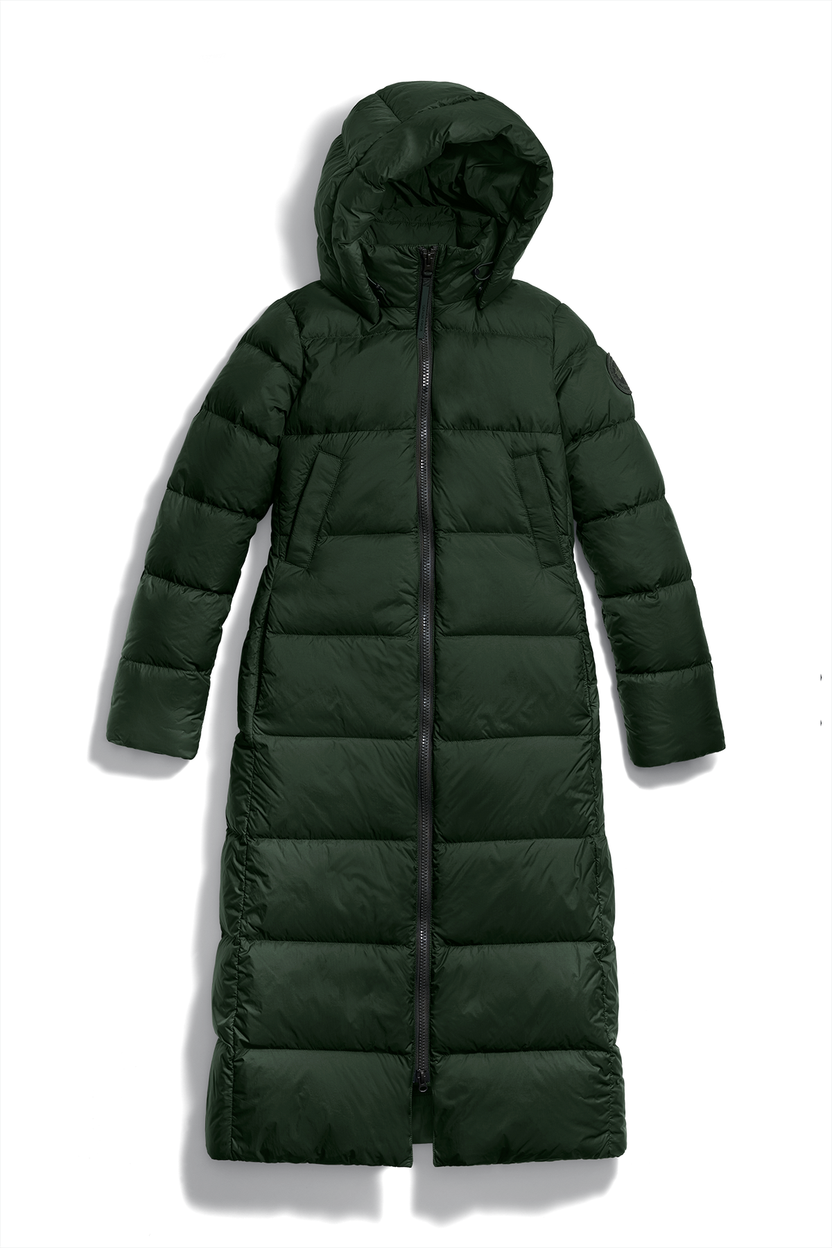 Mystique Puffer - Rowan Green 9125 - off_flat_lay_01