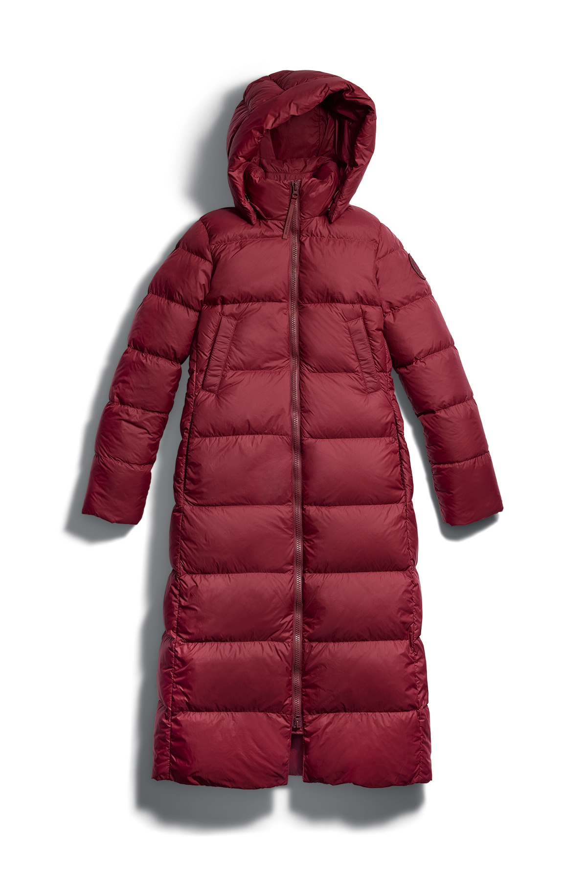 Mystique Puffer - Burnt Vermillion 9601 - off_flat_lay_01
