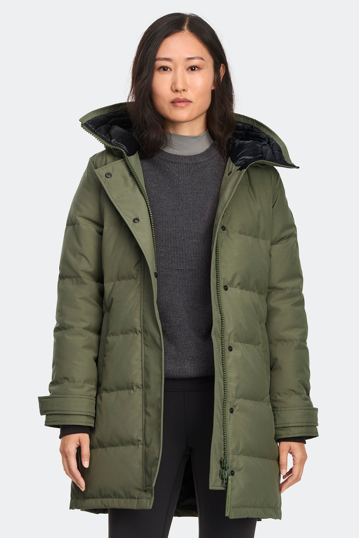 Shelburne Parka Tonal Disc - Vireo Green 9126 - on_front_01