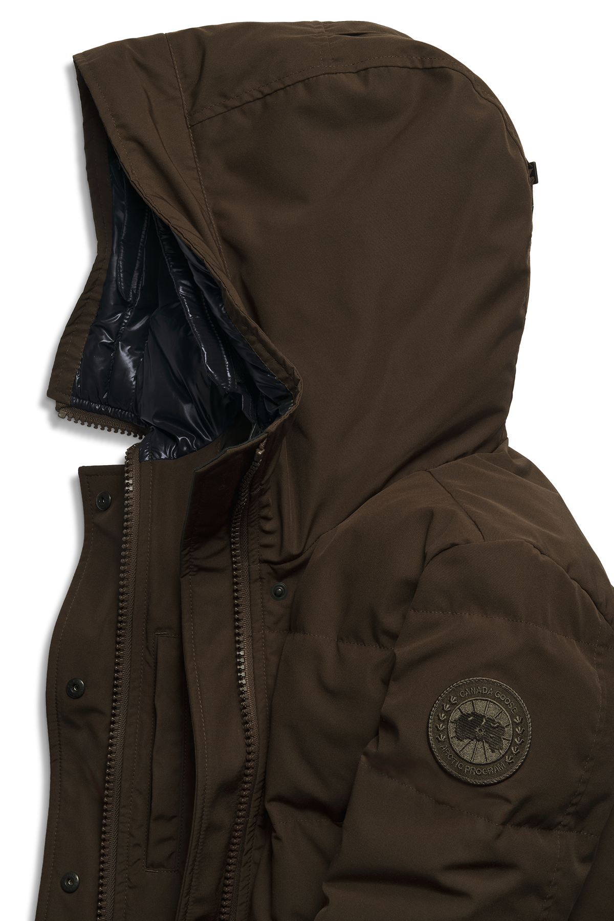 Shelburne Parka Tonal Disc - Terra 9842 - off_detail_01