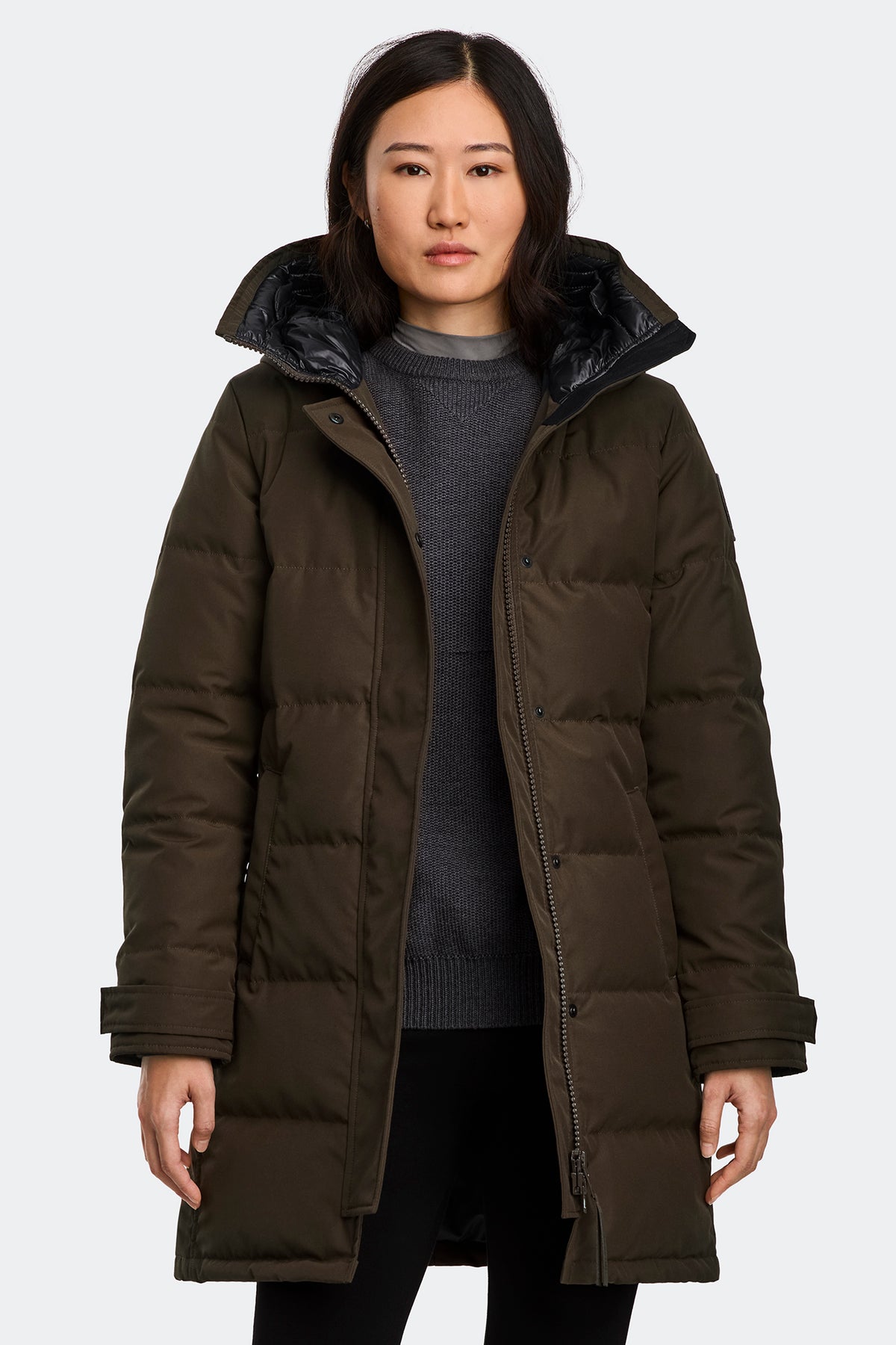 Shelburne Parka Tonal Disc - Terra 9842 - on_front_01