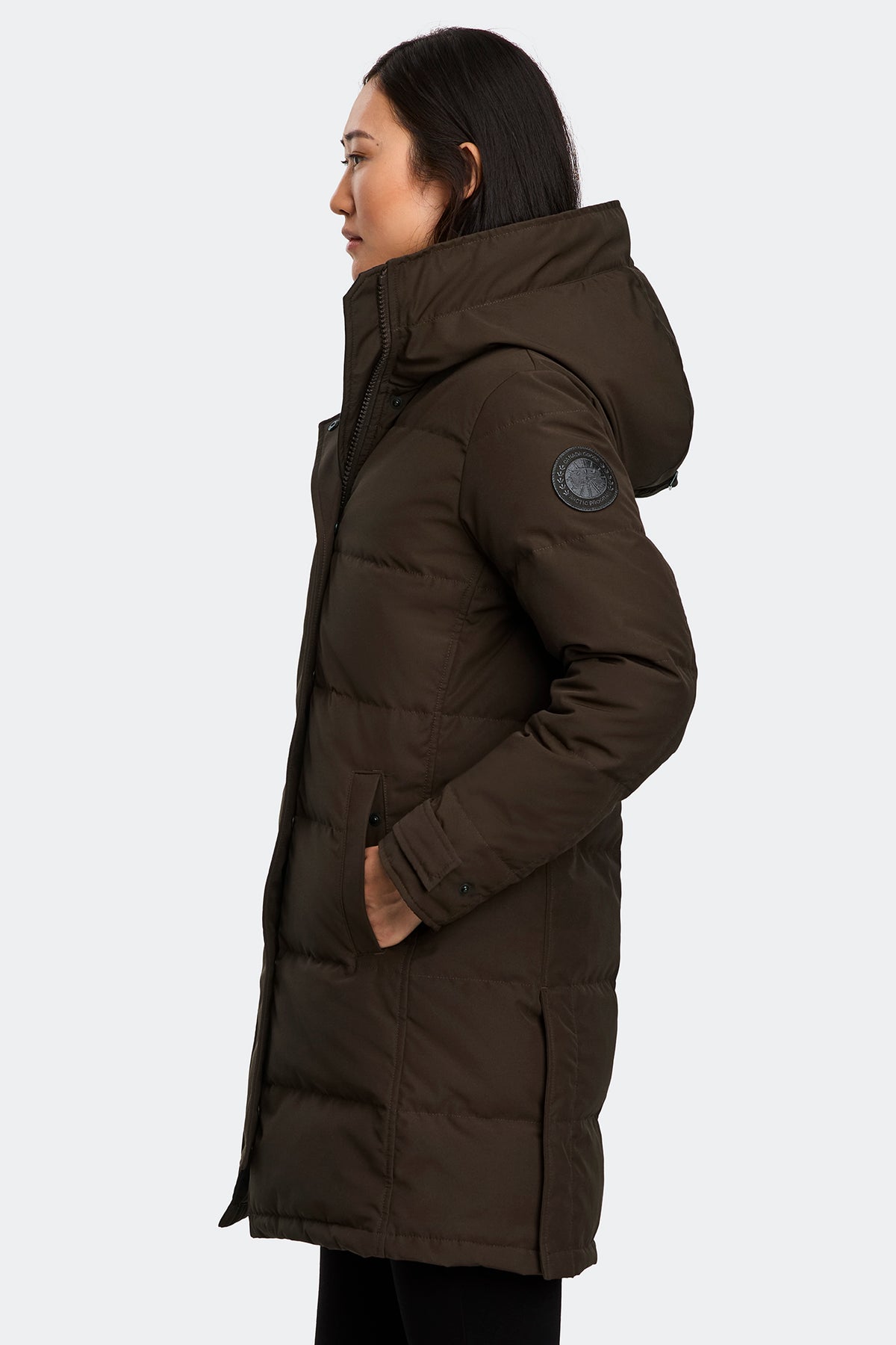 Shelburne Parka Tonal Disc - Terra 9842 - on_side_01