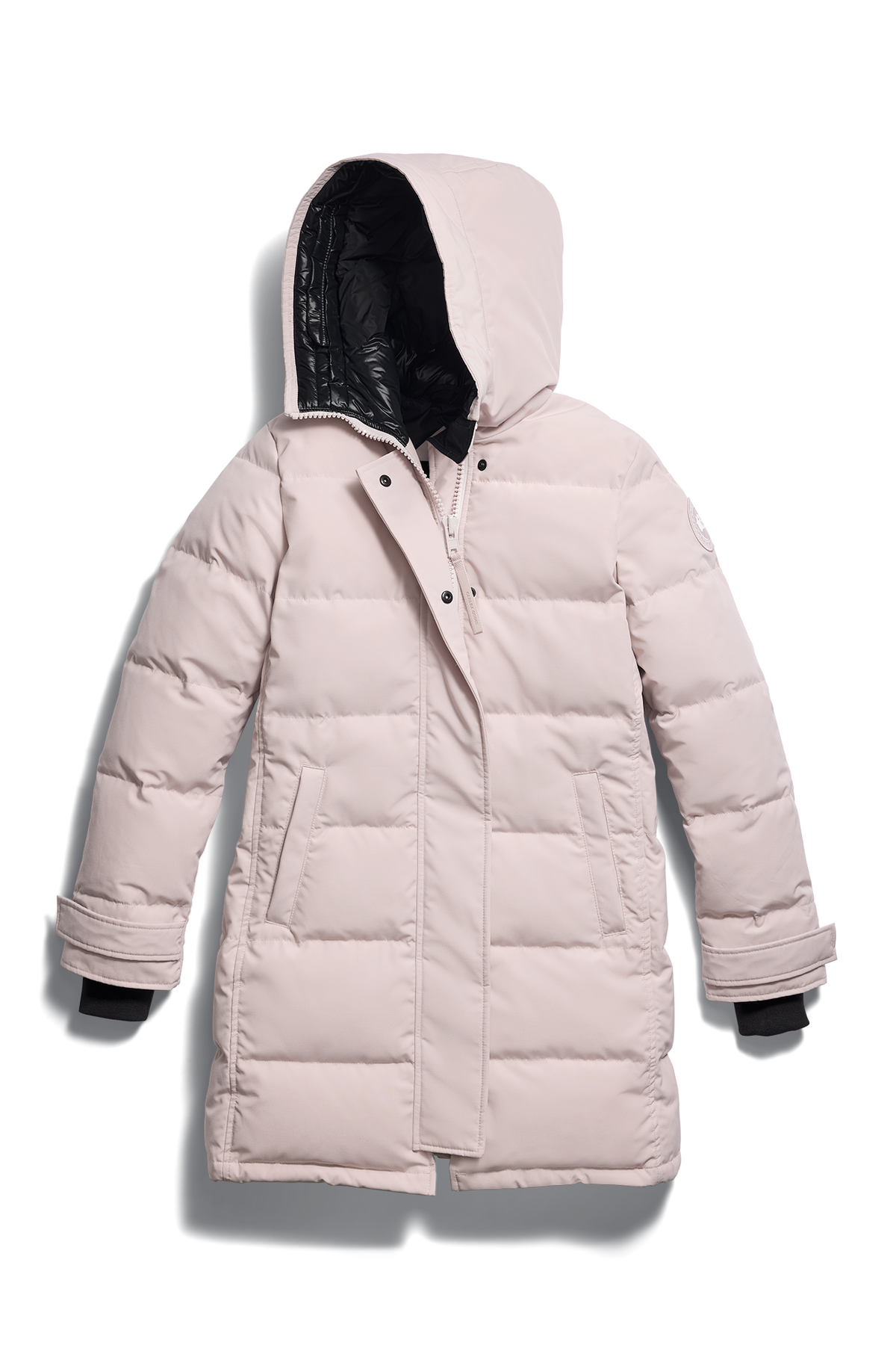 Shelburne Parka Tonal Disc - Lucent Rose 9856 - off_flat_lay_01