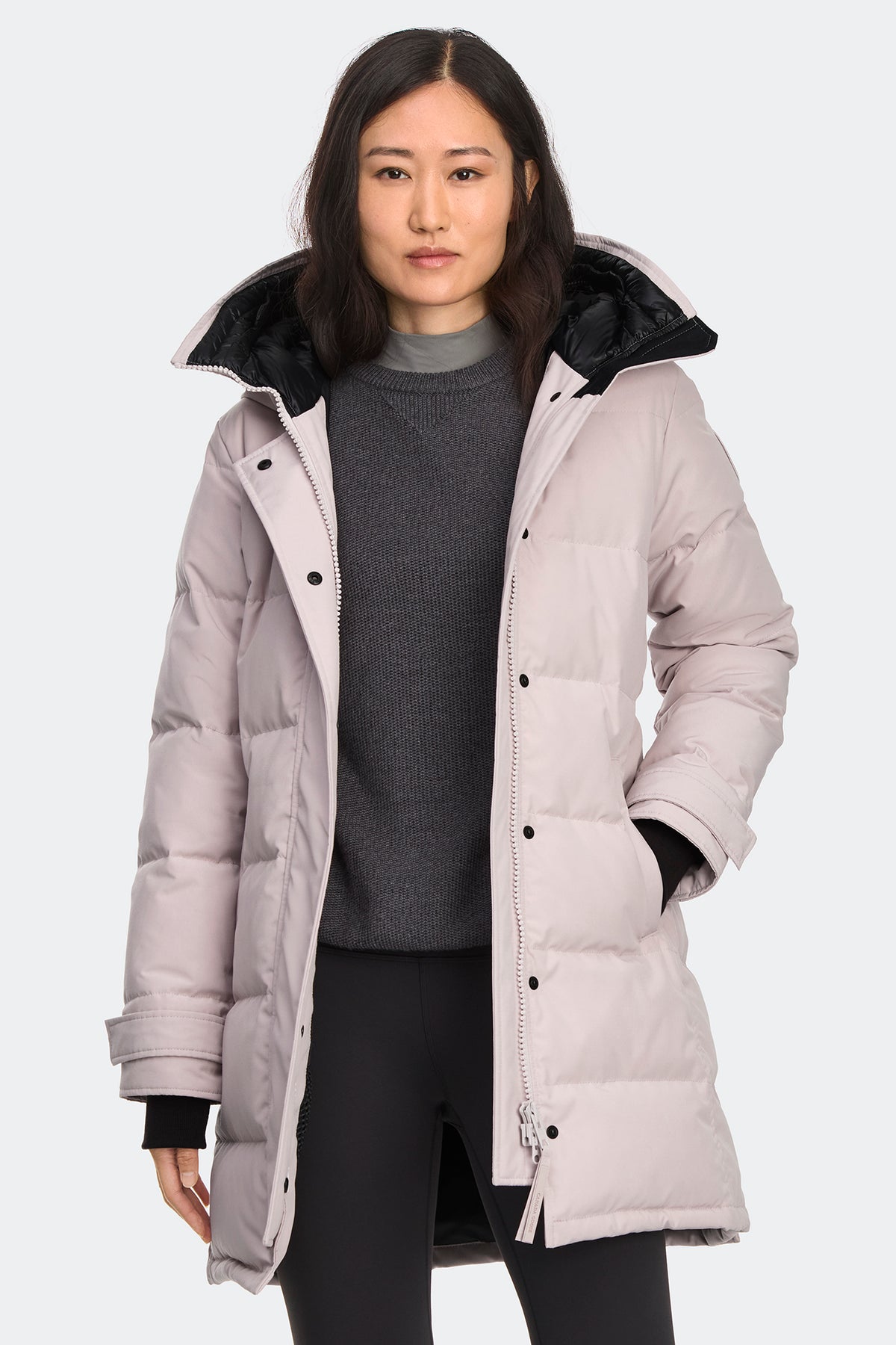Shelburne Parka Tonal Disc - Lucent Rose 9856 - on_front_01