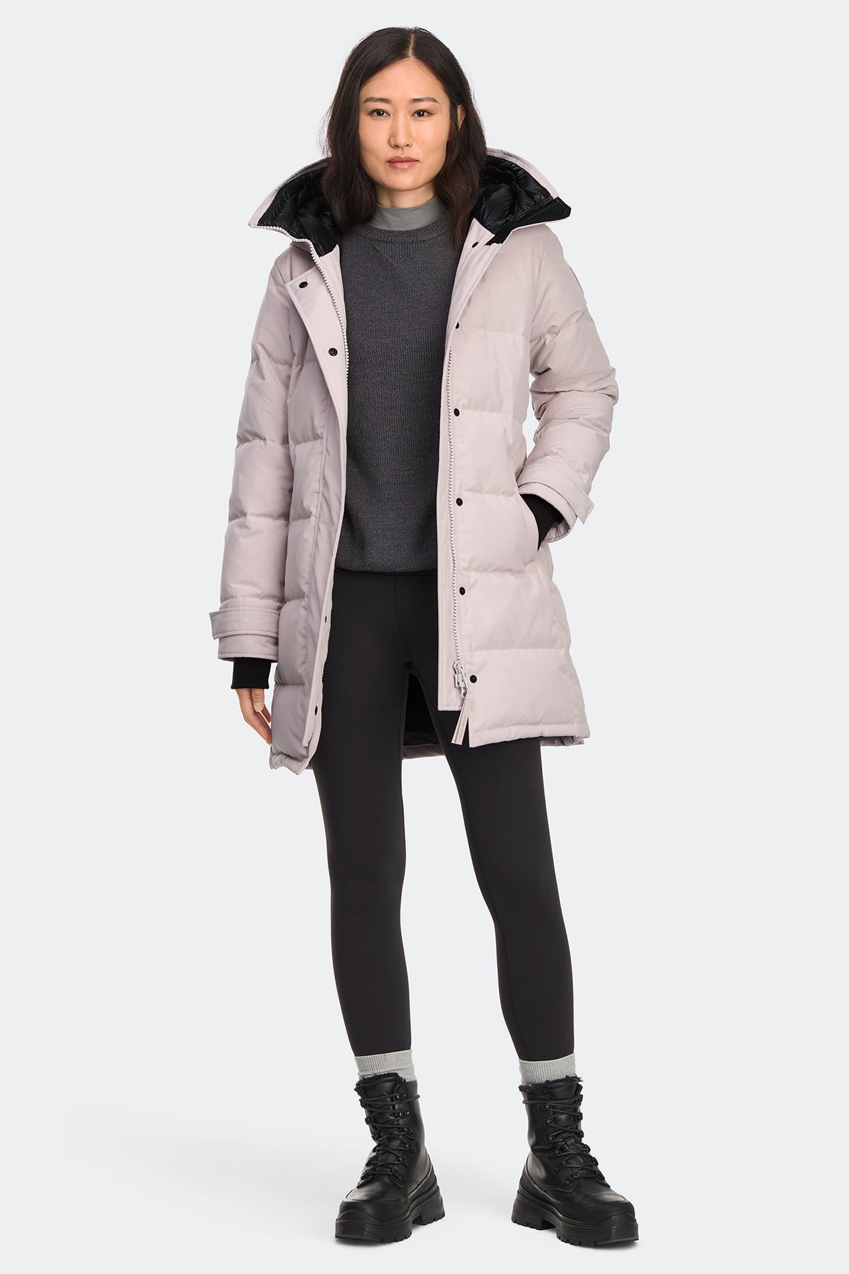 Shelburne Parka Tonal Disc - Lucent Rose 9856 - on_full_body_01