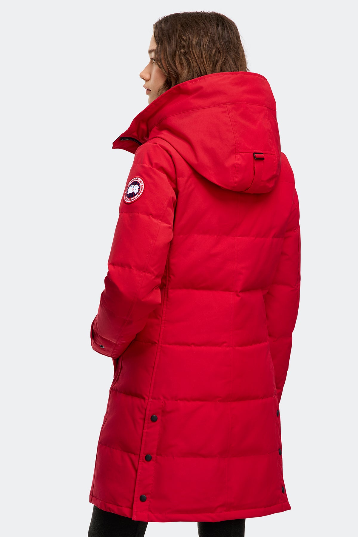 Shelburne Parka - Fortune Red 28 - on_back_01