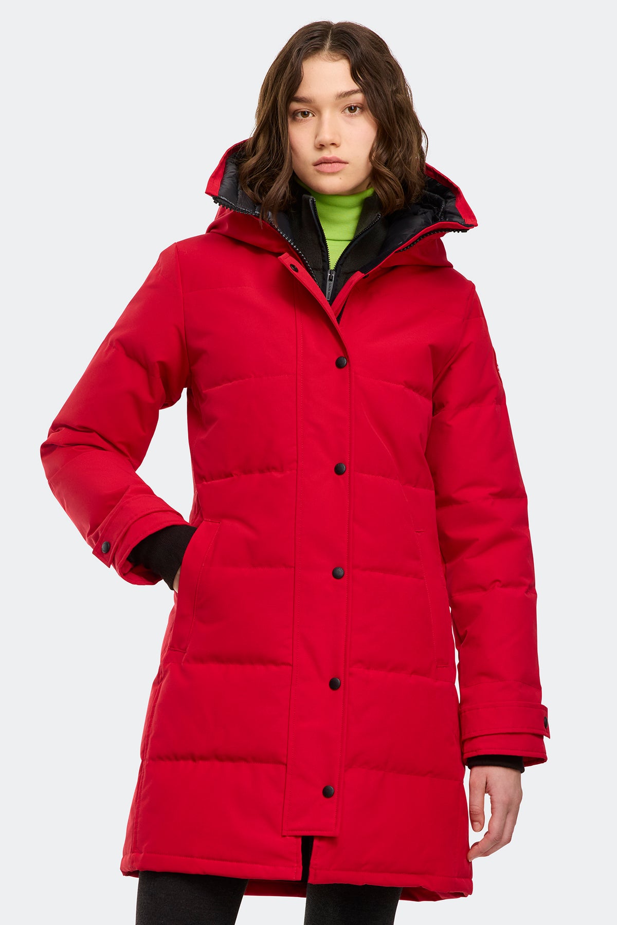 Shelburne Parka - Fortune Red 28 - on_front_closed_01