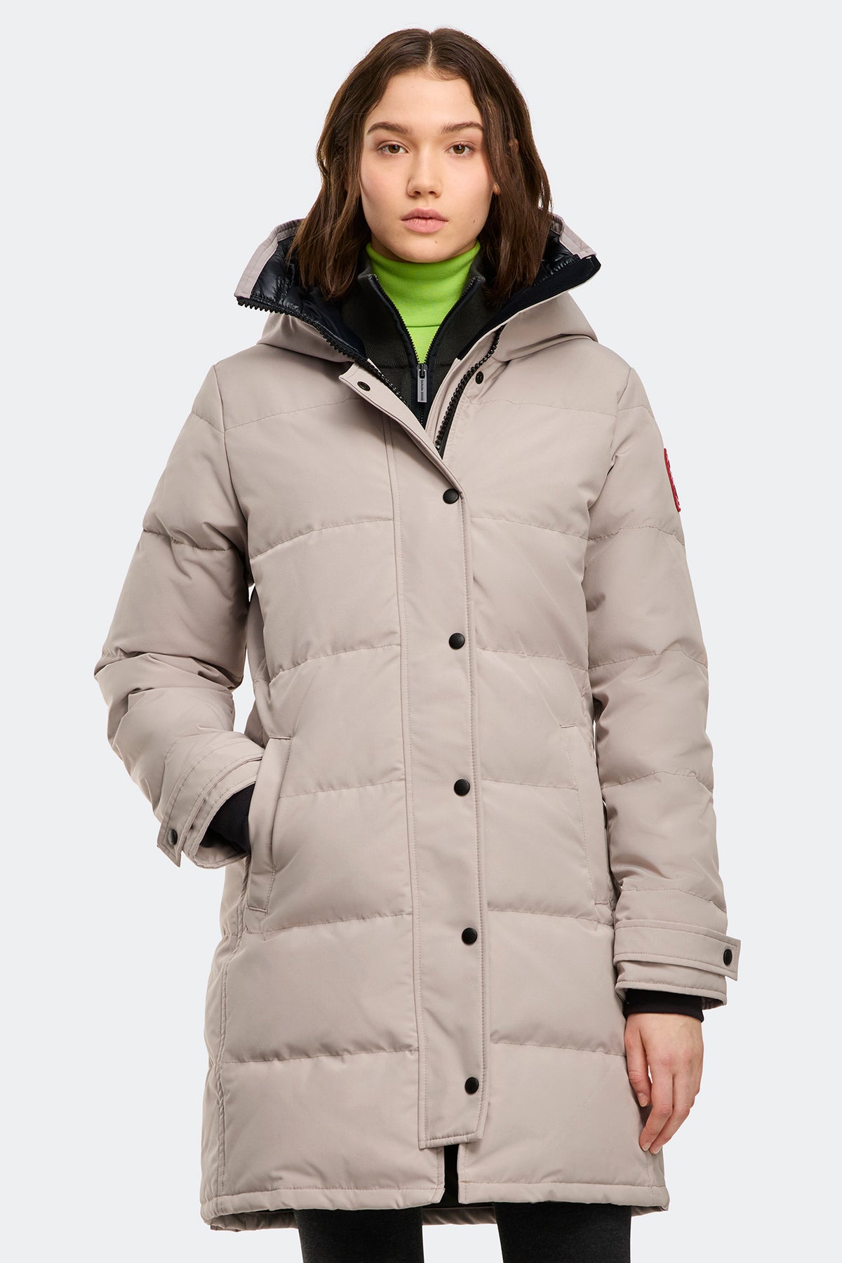Shelburne Parka - Limestone 432 - on_front_closed_01