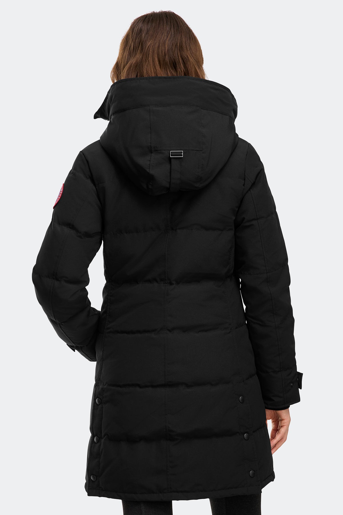 Shelburne Parka - Black 61 - on_back_01