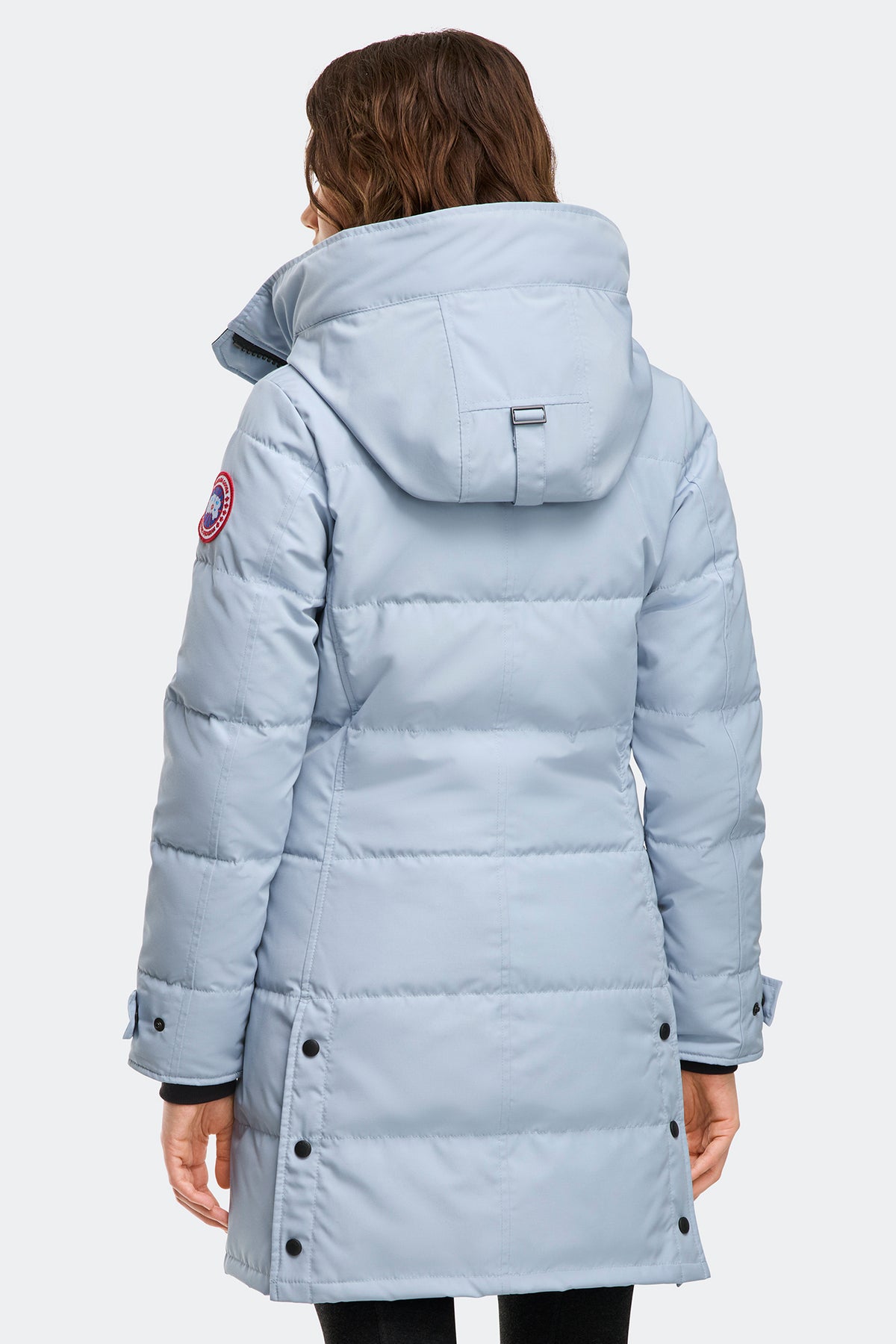 Shelburne Parka - Dawn Blue 854 - on_back_01