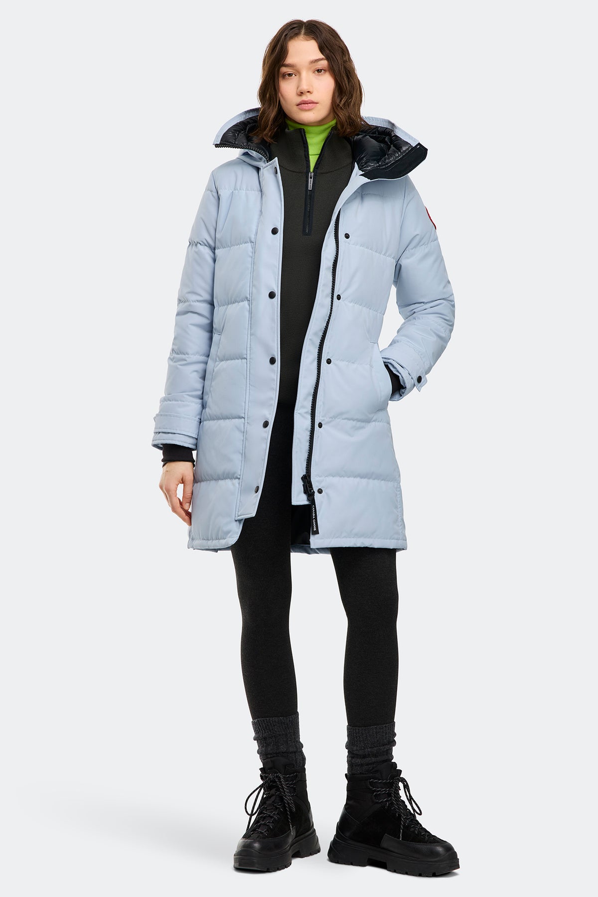 Shelburne Parka - Dawn Blue 854 - on_full_body_01