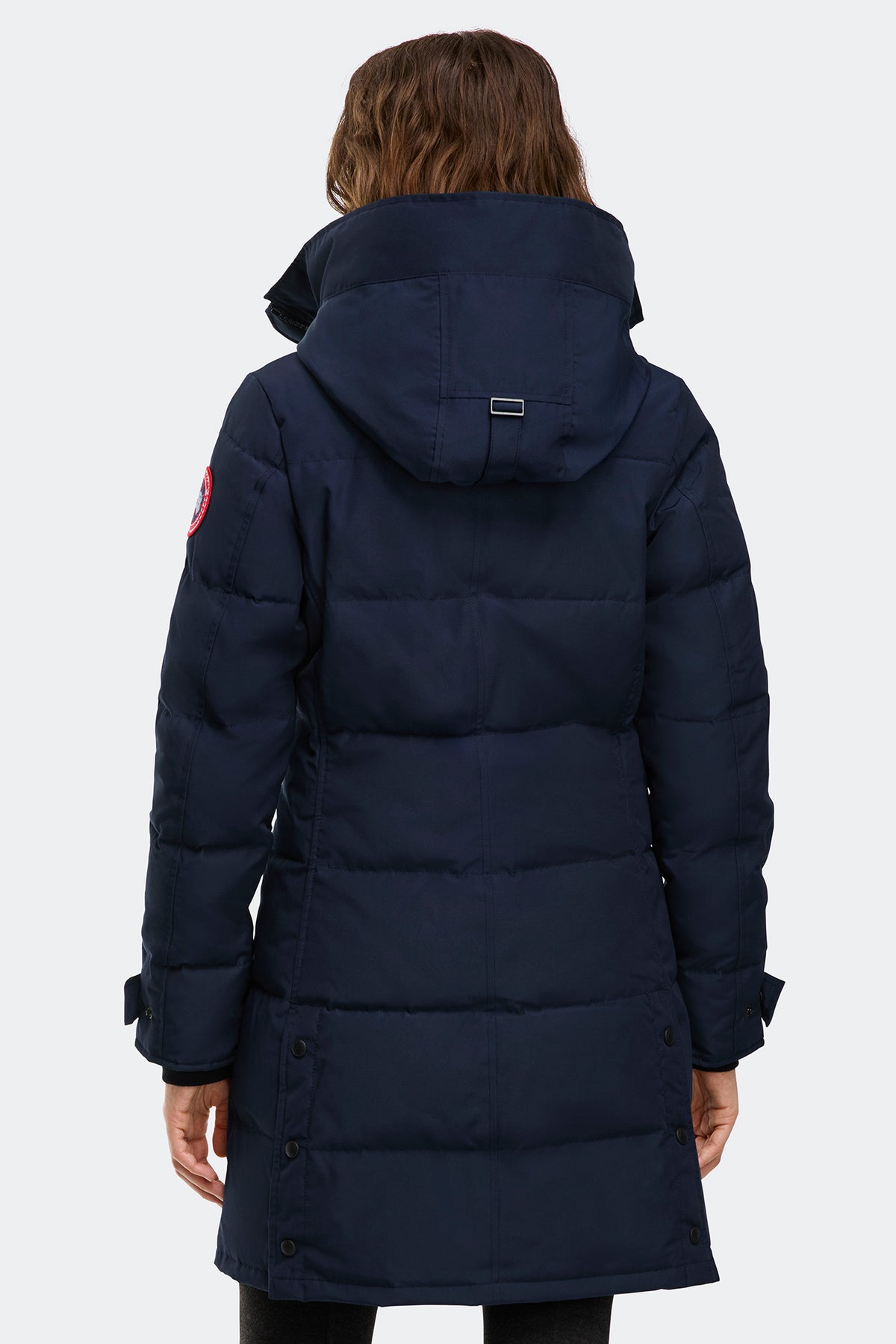 Shelburne Parka - Atlantic Nvy 9063 - on_back_01