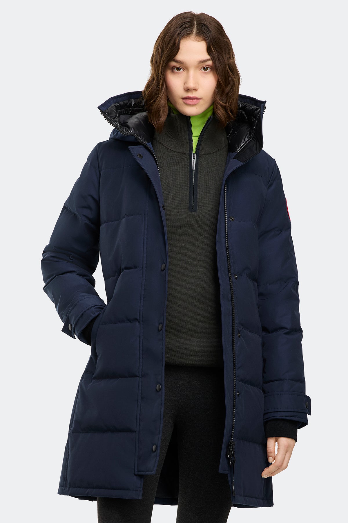 Shelburne Parka - Atlantic Nvy 9063 - on_front_01