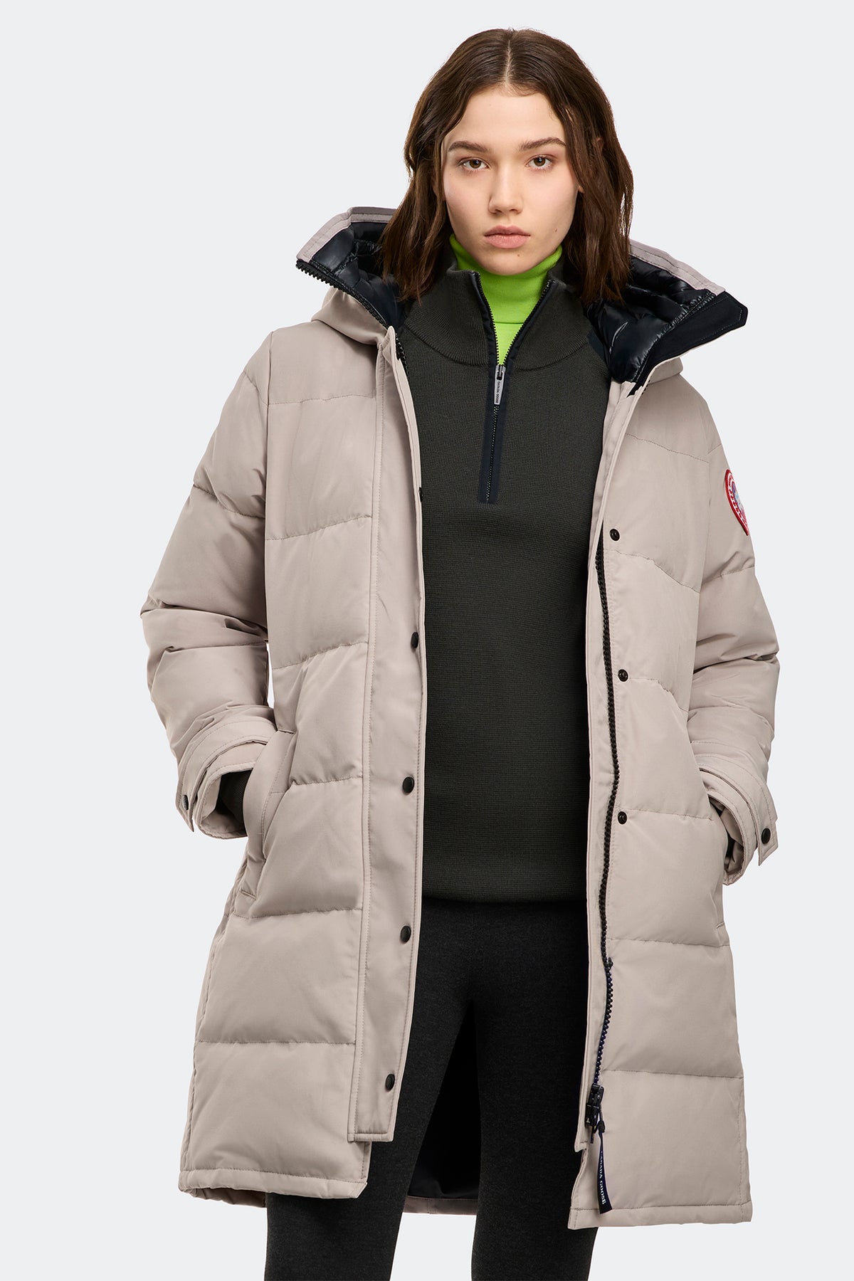 Shelburne Parka - Limestone 9432 - on_front_01