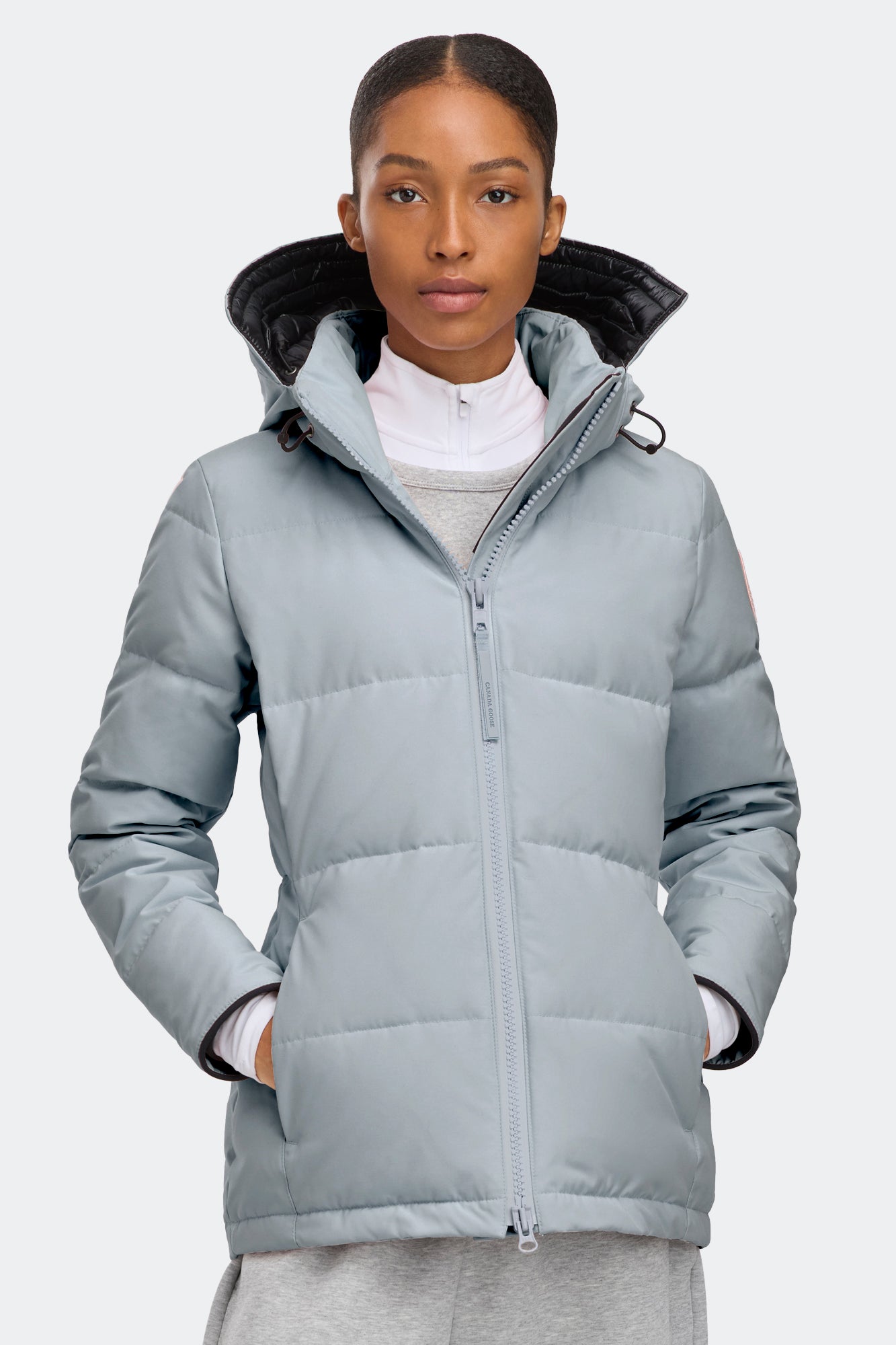 Chelsea Parka Tonal Disc | Canada Goose