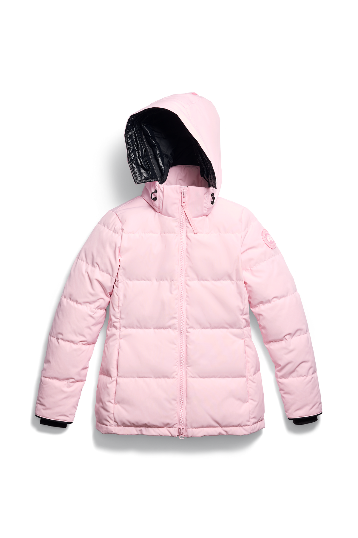Chelsea Parka Tonal Disc - Bloom Pink 9846 - off_flat_lay_01