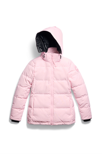 Chelsea Parka Tonal Disc - Bloom Pink 9846 - off_flat_lay_01