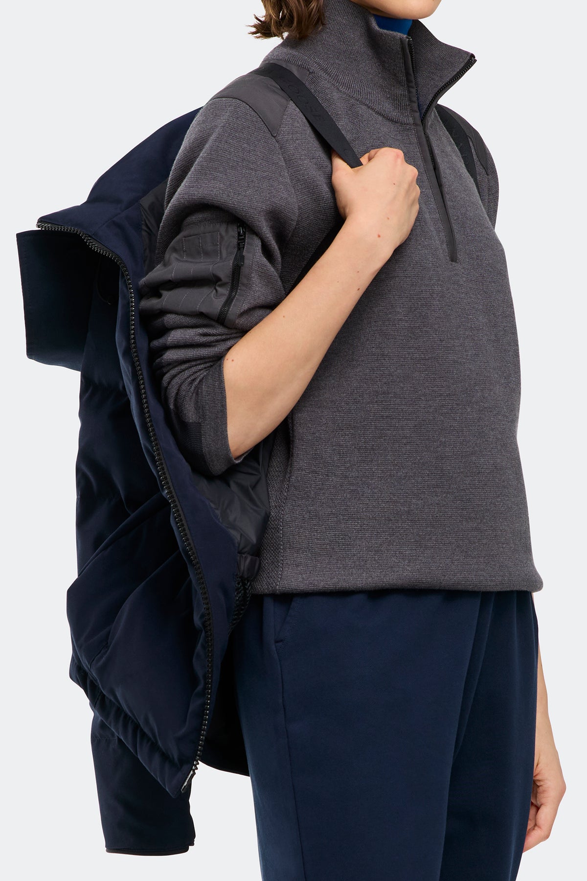 Chelsea Parka - Atlantic Nvy 9063 - on_detail_01